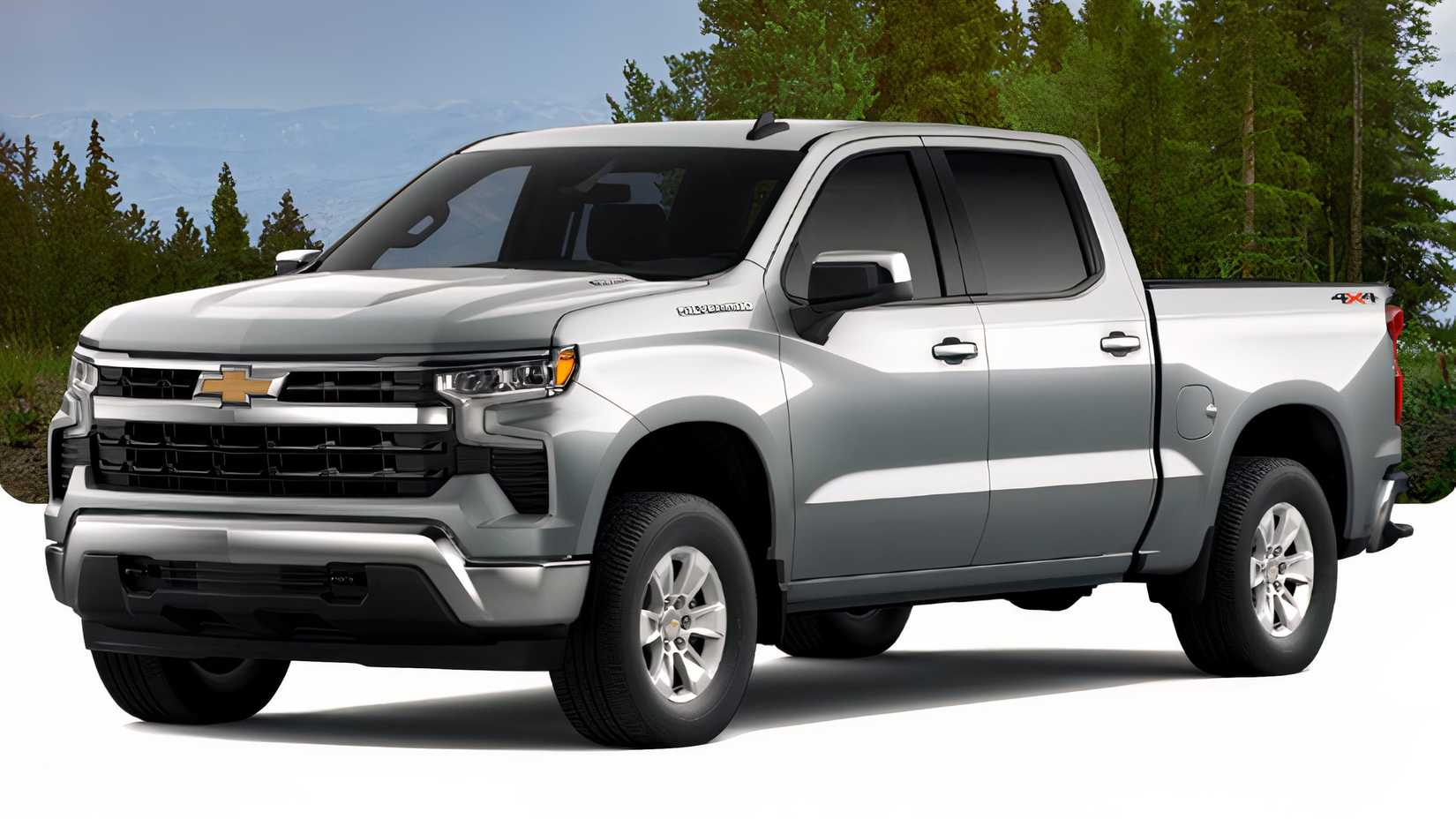 Decoding Silverado Trim Levels: Chevrolet Has Something For Everyone ...