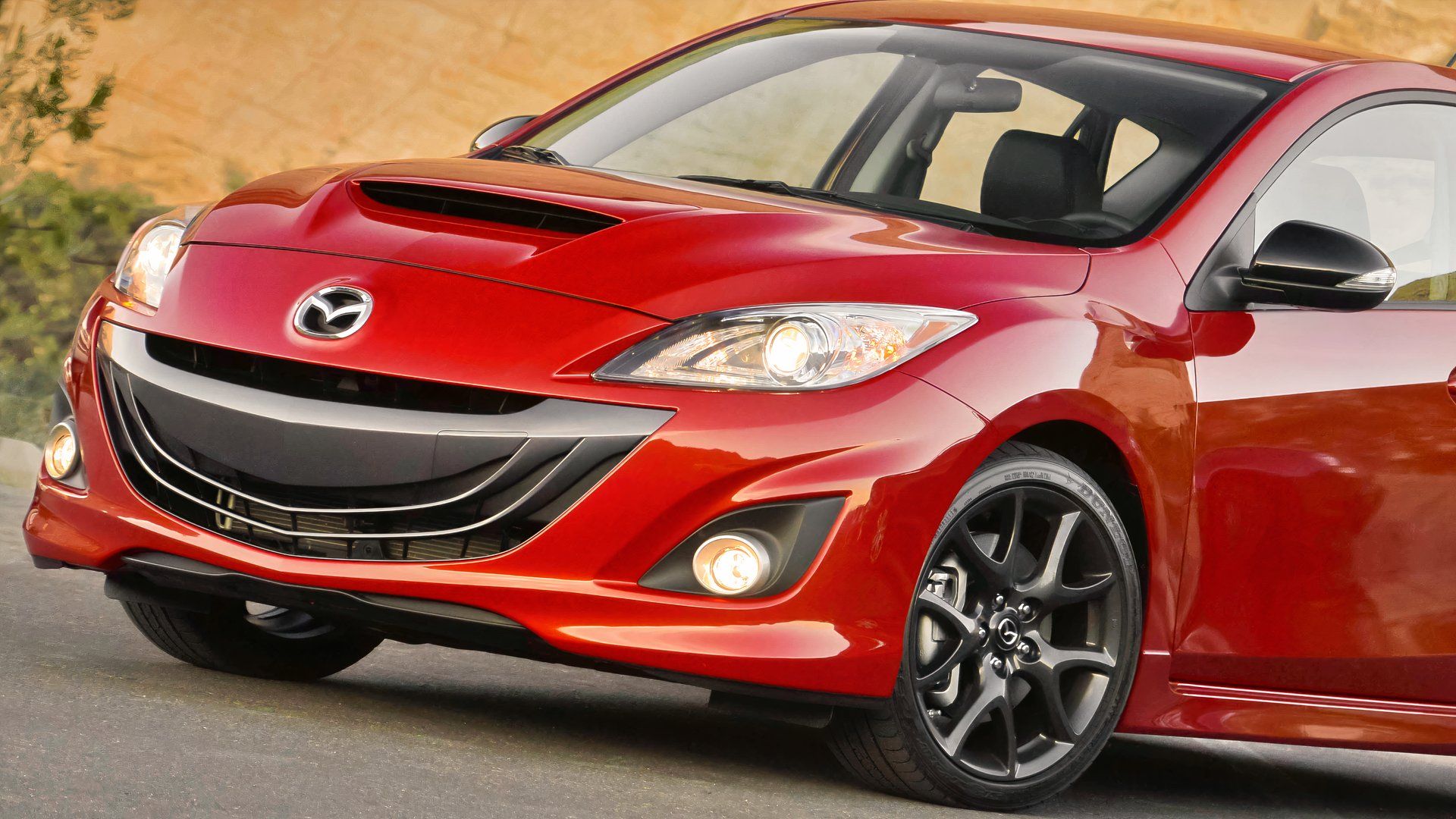 Ostatnie prawdziwe szaleństwo Mazdy – dlaczego Mazdaspeed3 to najlepsza okazja na rynku aut sportowych