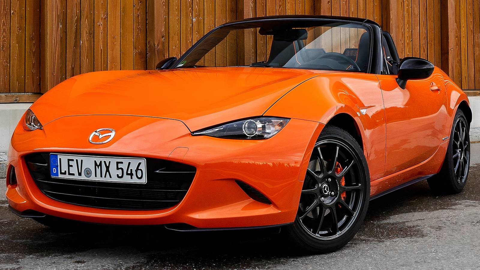 A Massive 12-Million-Car Study Confirmed What Miata Drivers Already Knew