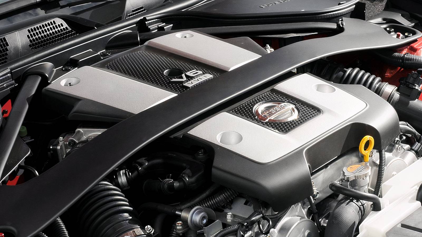 The V6 That Won Engine Of The Year More Times Than Any Other