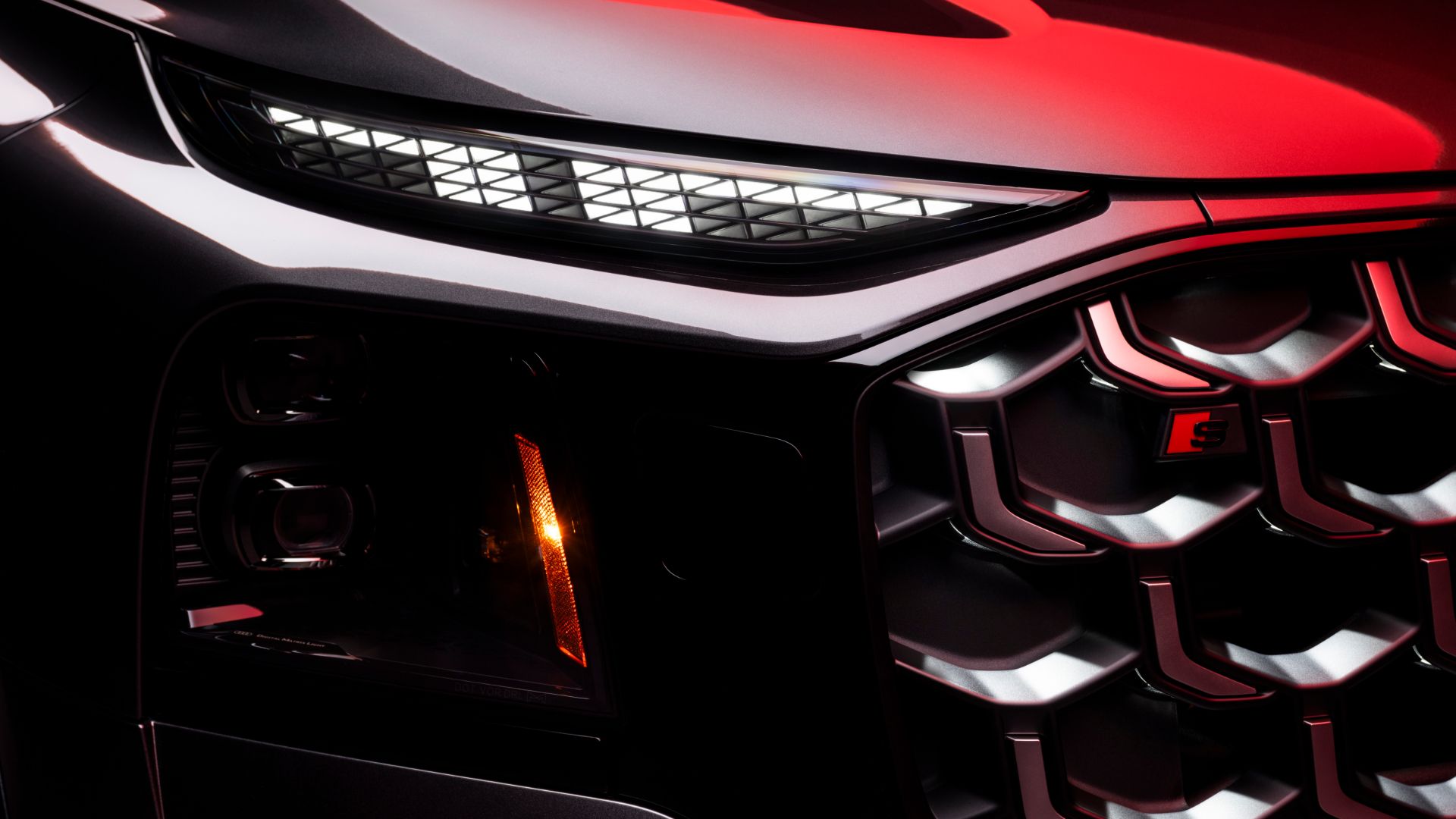 Audi chce być innowatorem technologicznym, ale BMW i Mercedes dominują