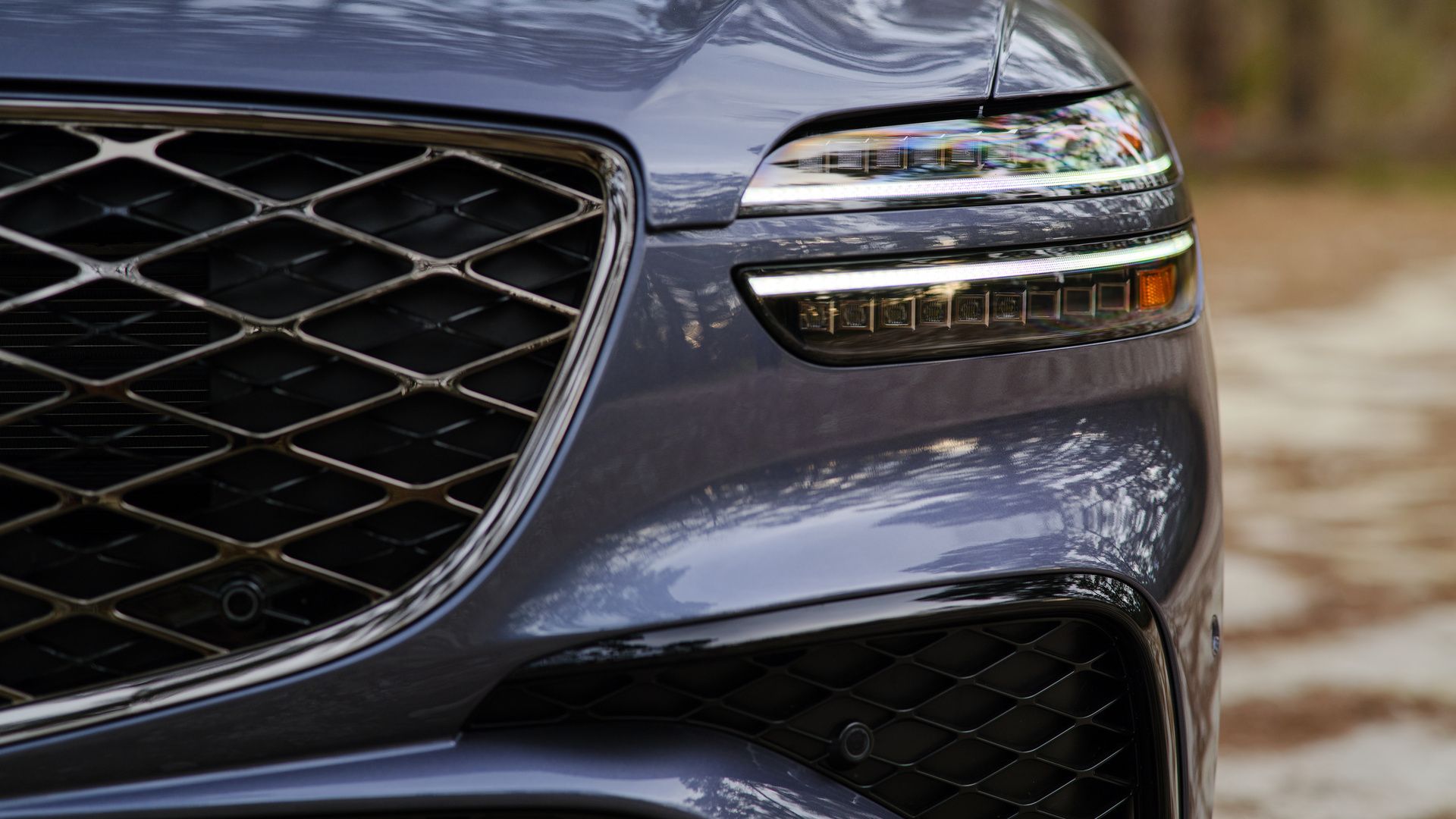 Genesis GV70 czy GV80: dopłata 9500 dolarów, której nie pożałujesz