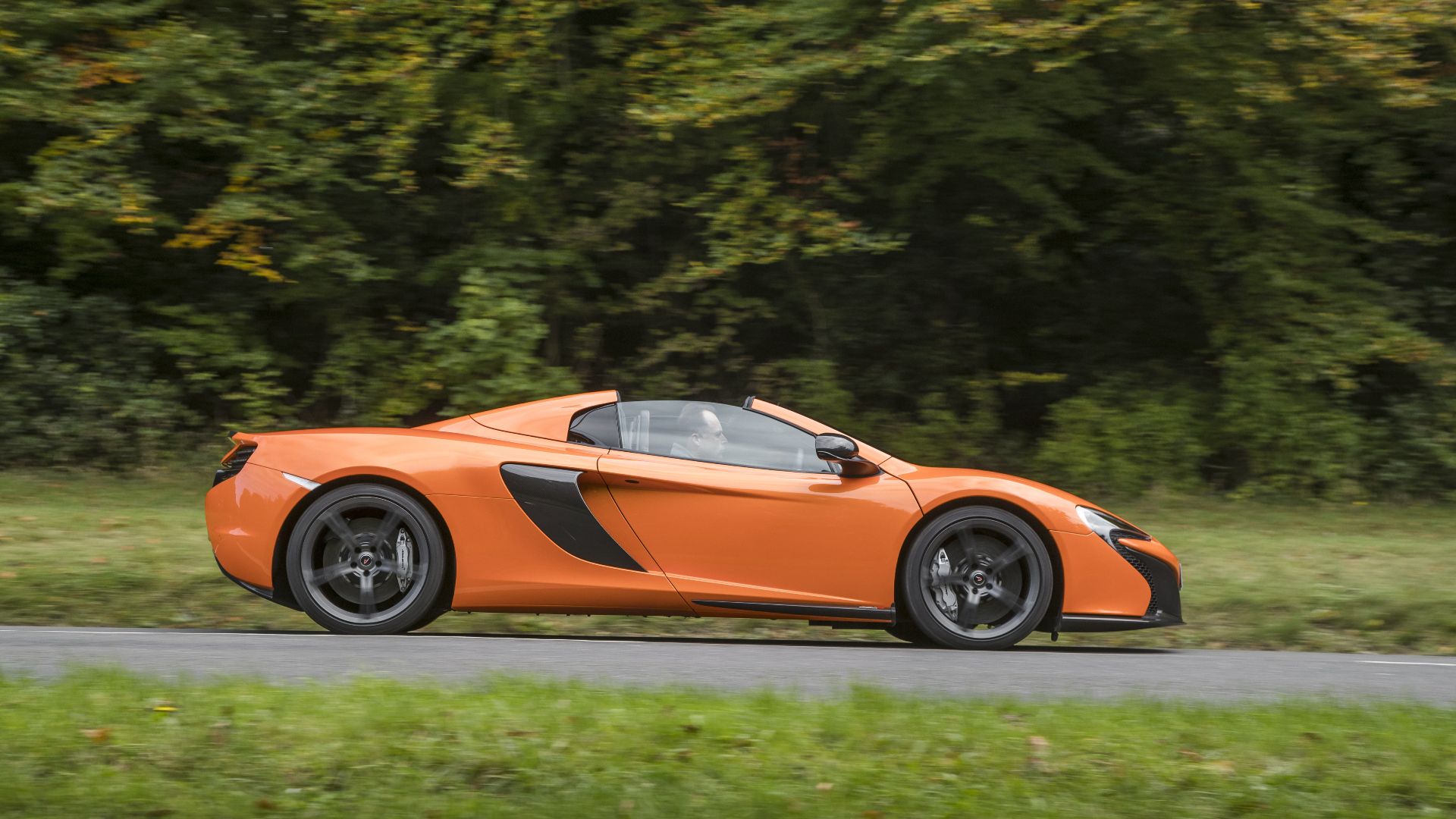 'Hypercar Fast, Costs The Same As A Base 911' - This McLaren Is The ...