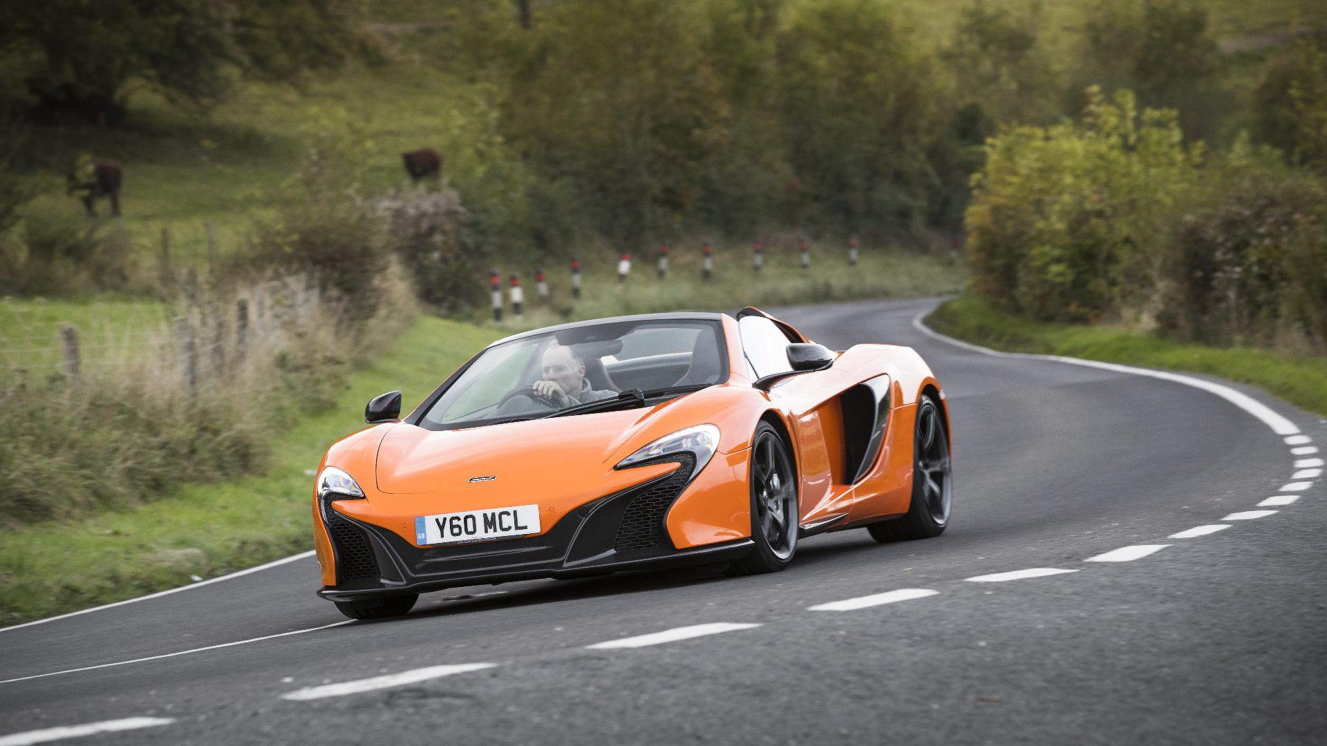 'Hypercar Fast, Costs The Same As A Base 911' - This McLaren Is The ...