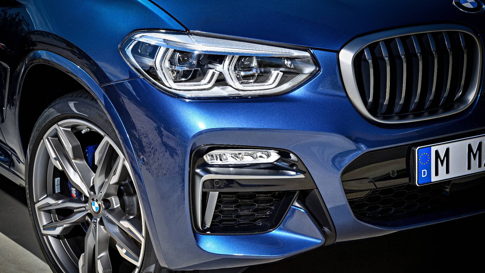 Size Or Savings: Is A Used BMW X3 Worth The Extra Money Over An X1?