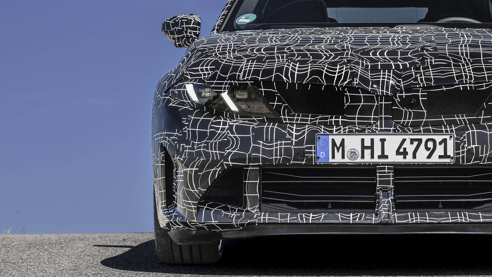 The BMW M340i Is Dead, Here's What's Replacing It