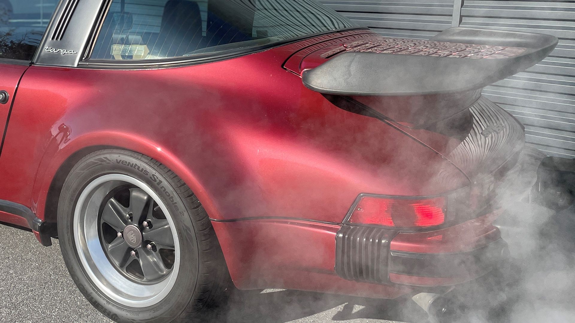 Wysokie ceny i słaba sprzedaż mogą zaszkodzić Porsche