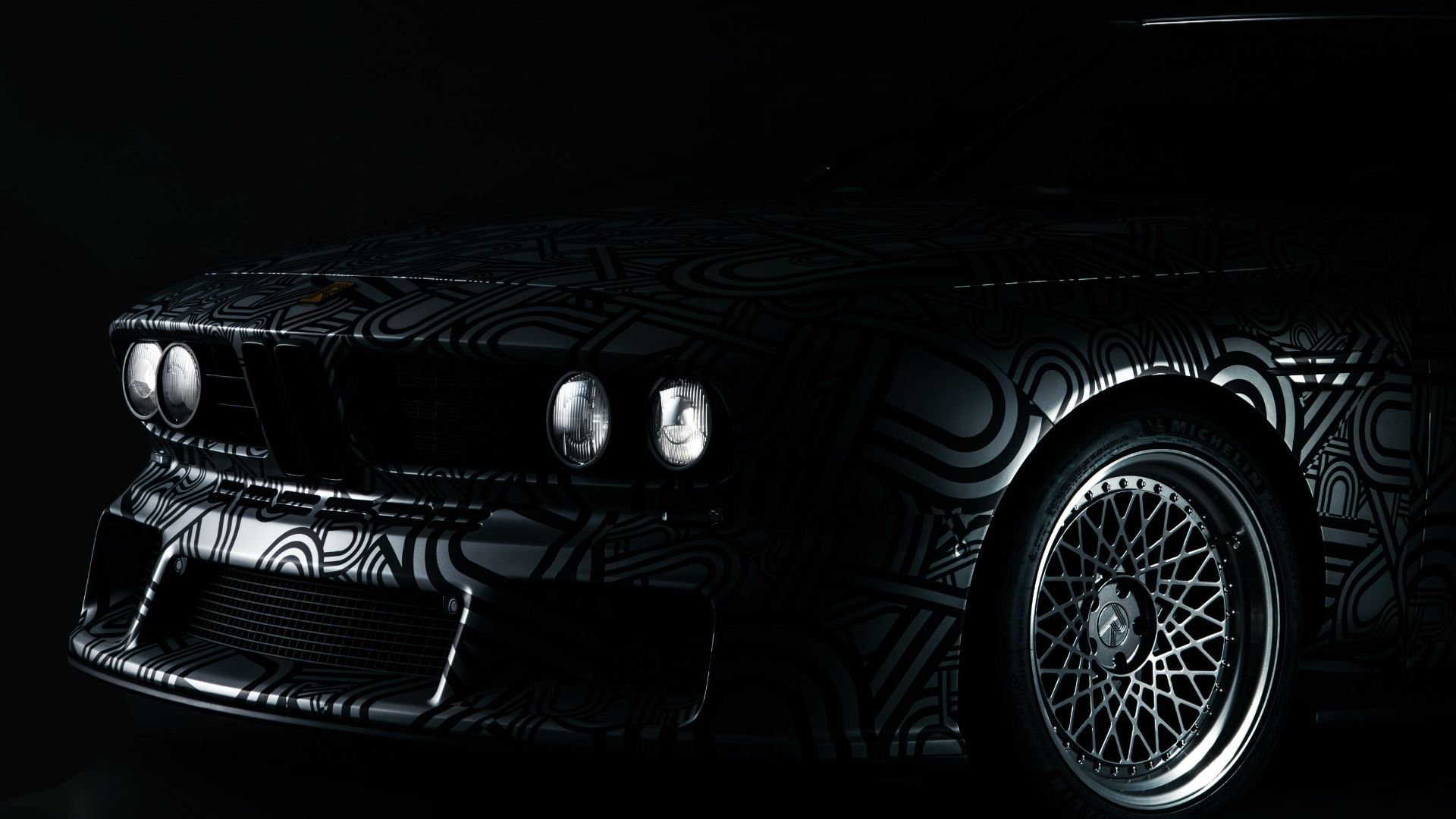 Riverti Automobili Wants To Turn The BMW M2 Into A 3.0 CSL Icon
