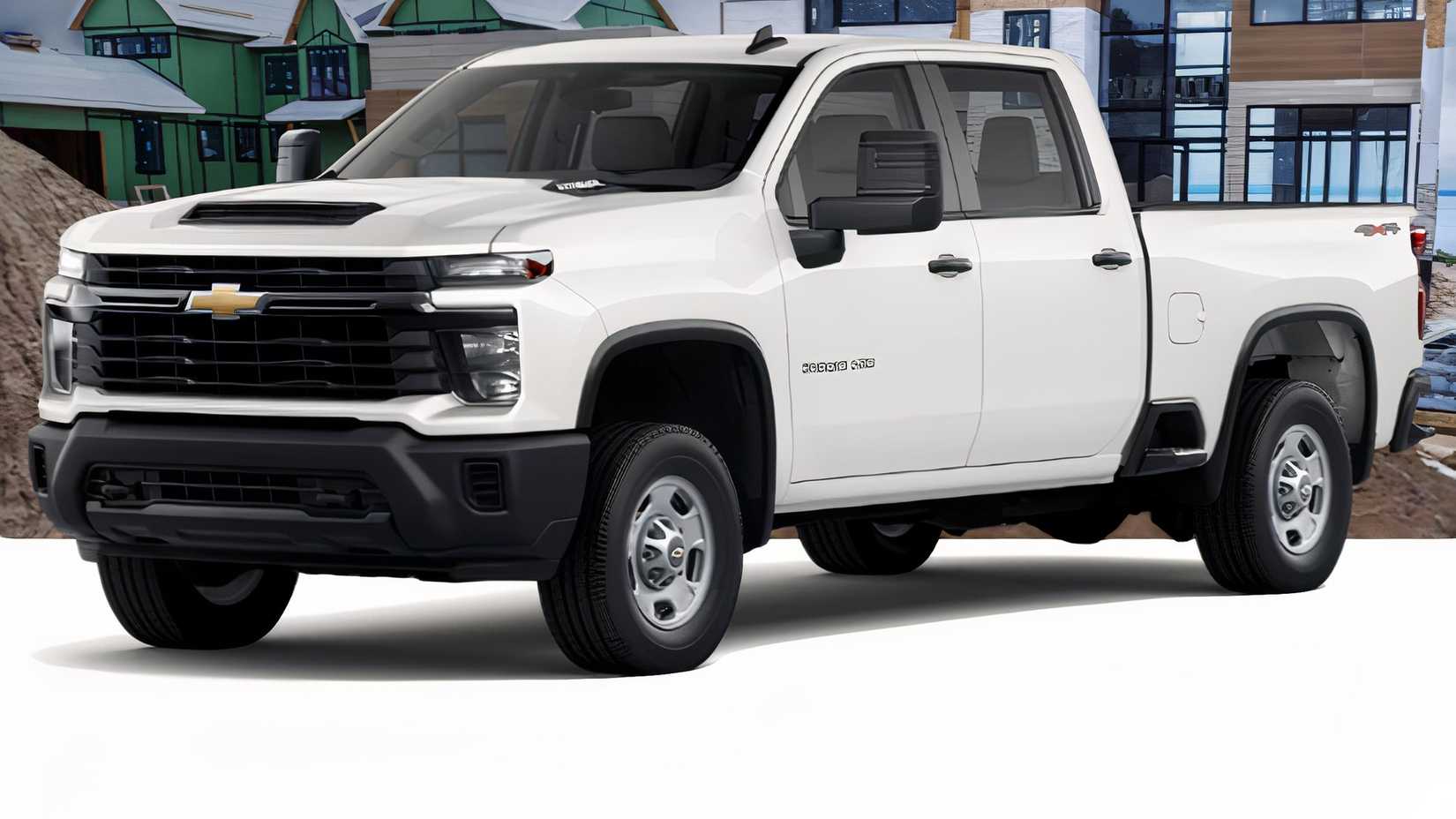 Decoding Silverado Trim Levels: Chevrolet Has Something For Everyone ...