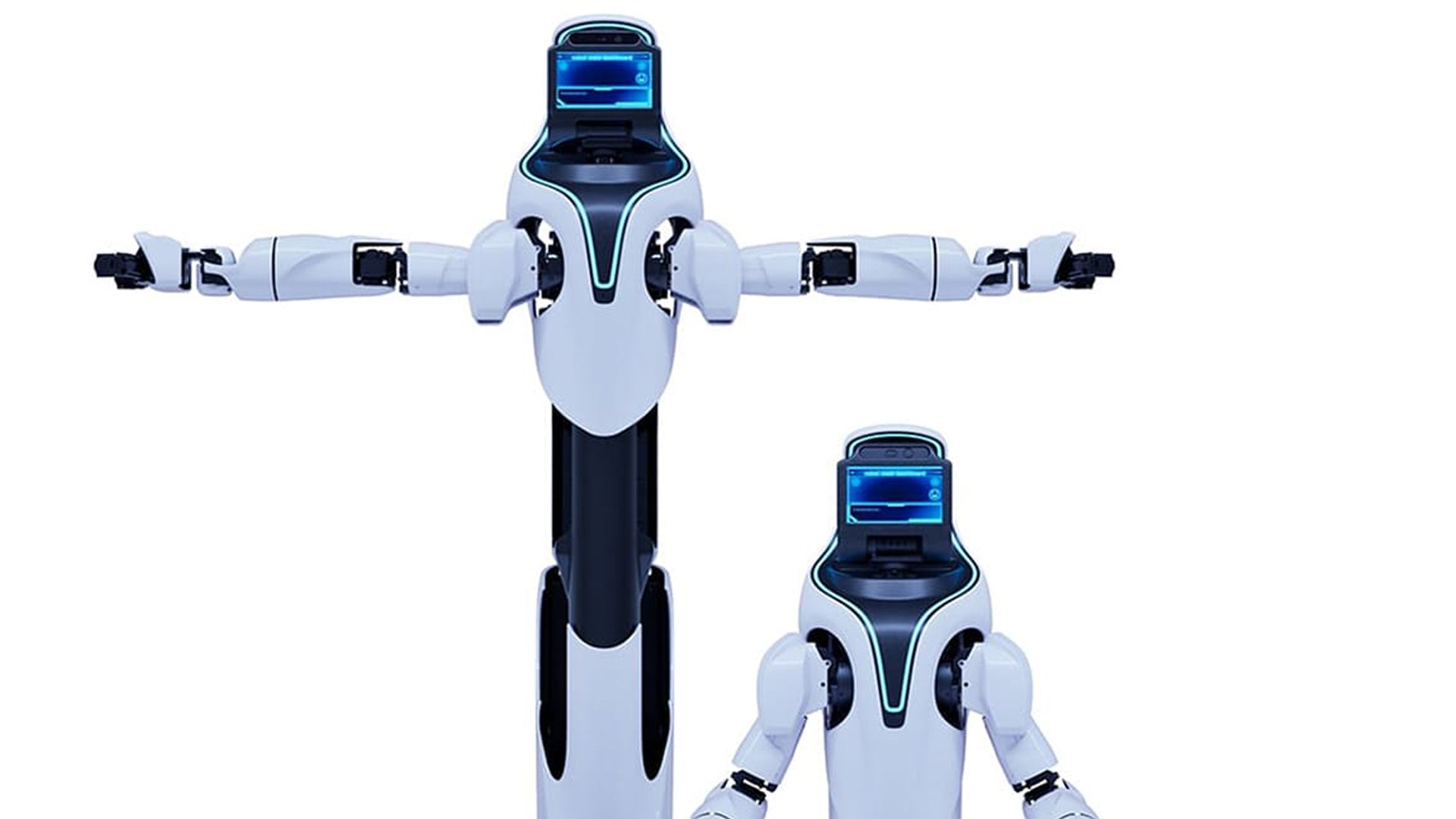 Toyota stawia na roboty, które mogą zagrozić pozycji Optimusa od Tesli