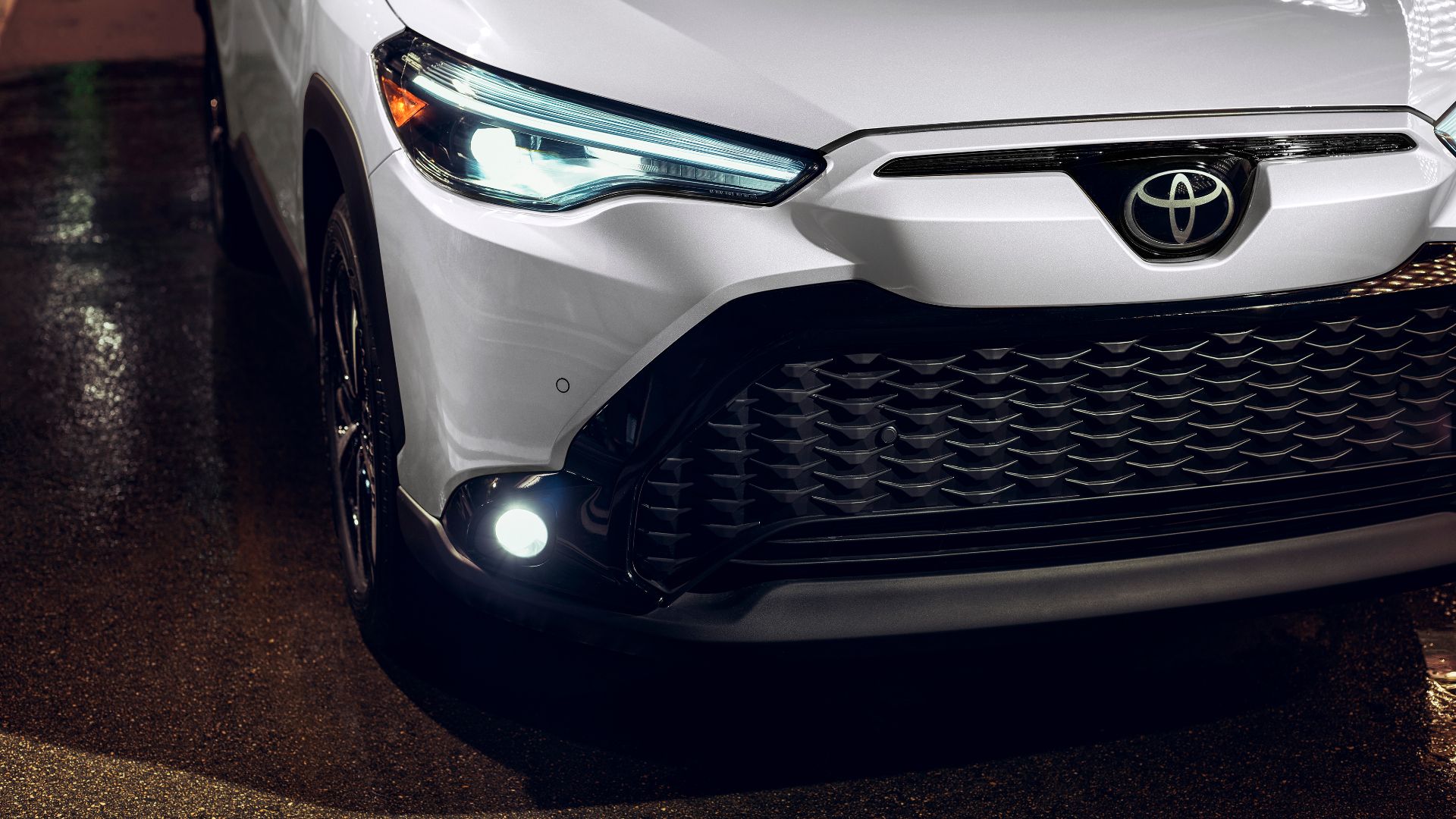 Toyota Corolla Cross – generacje: wszystko, co warto wiedzieć, w jednym miejscu