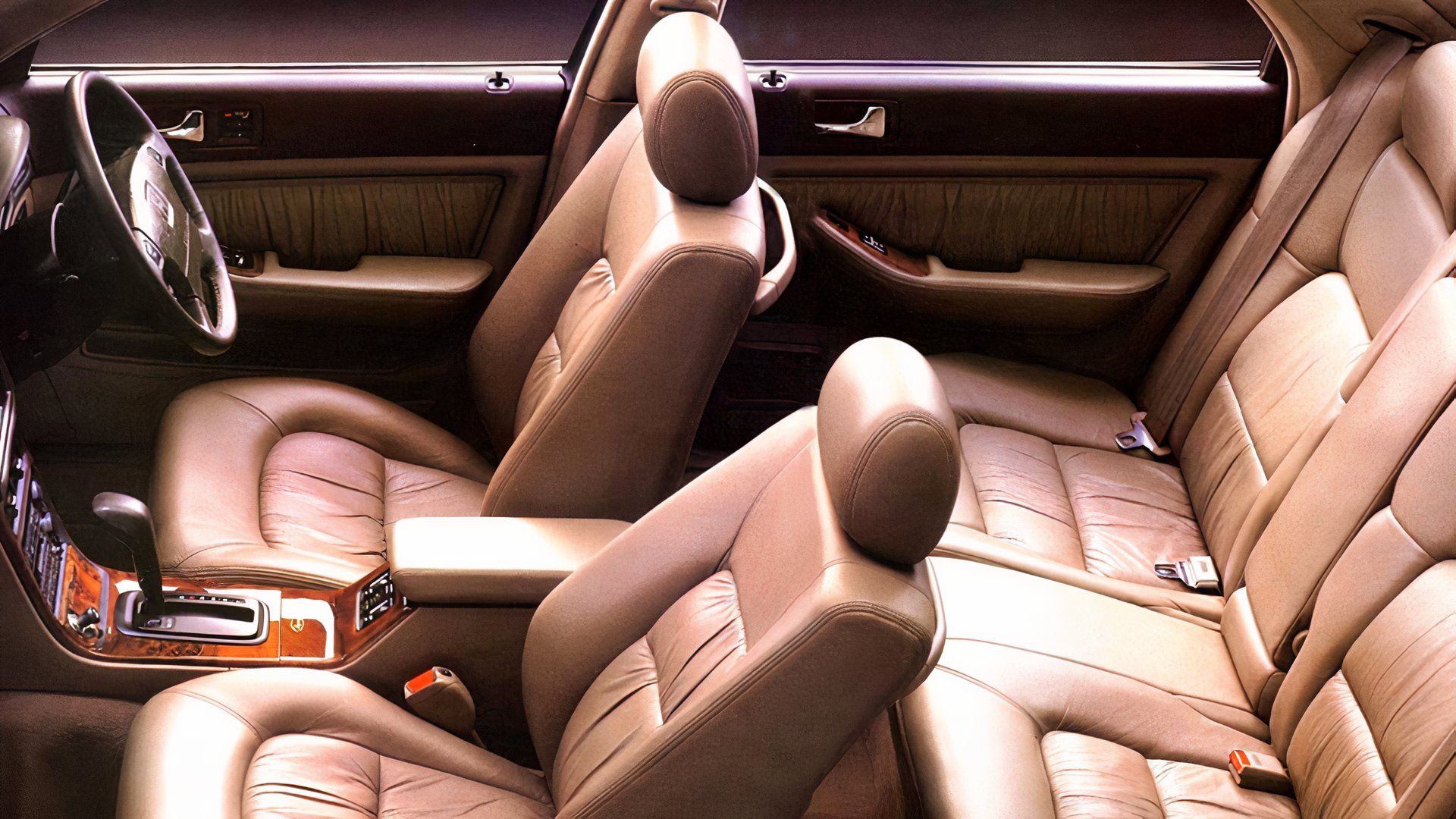 Honda, Mazda, And Nissan: 5 Forgotten Japanese Flagships That Out
