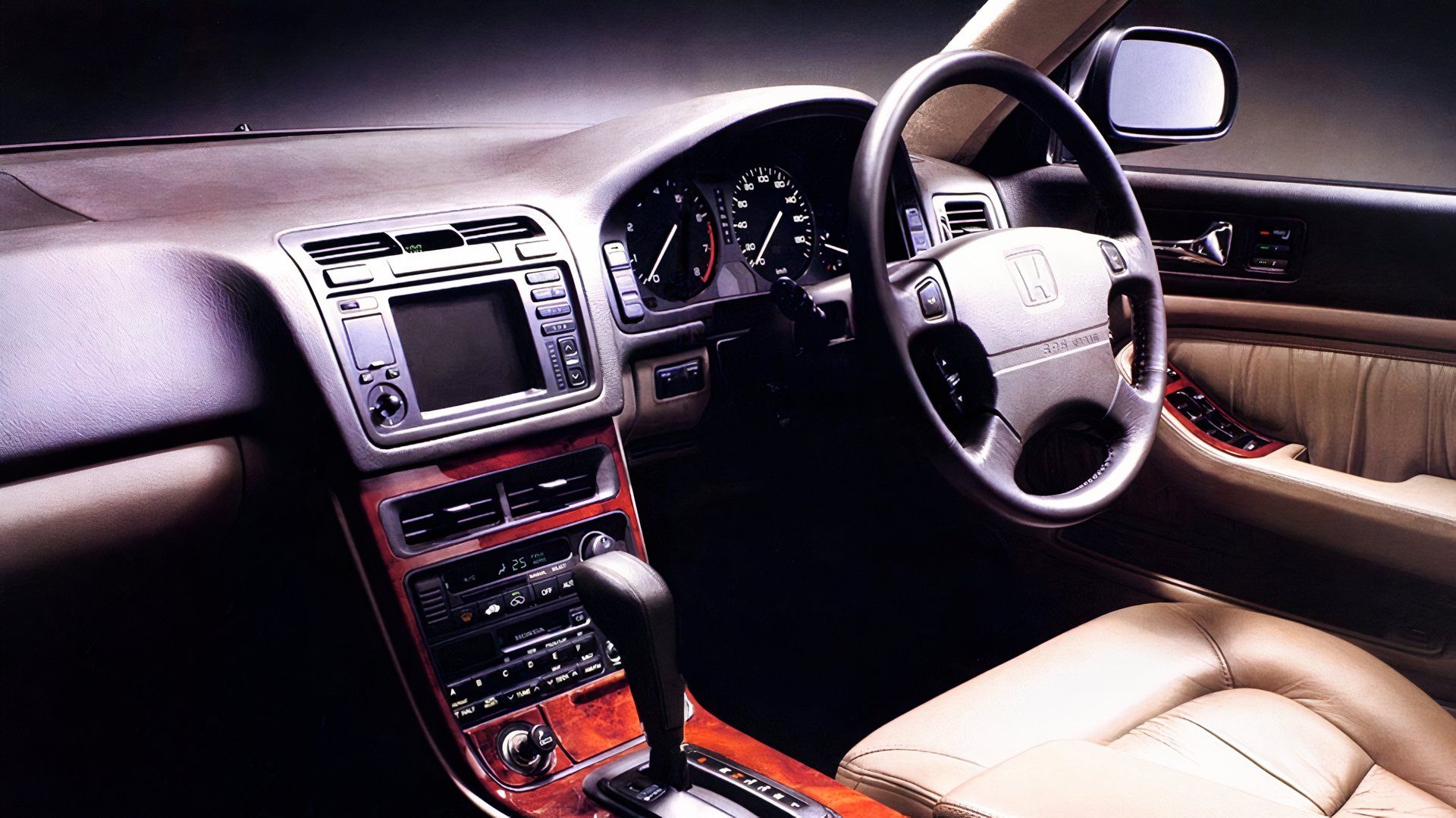 Honda, Mazda, And Nissan: 5 Forgotten Japanese Flagships That Out