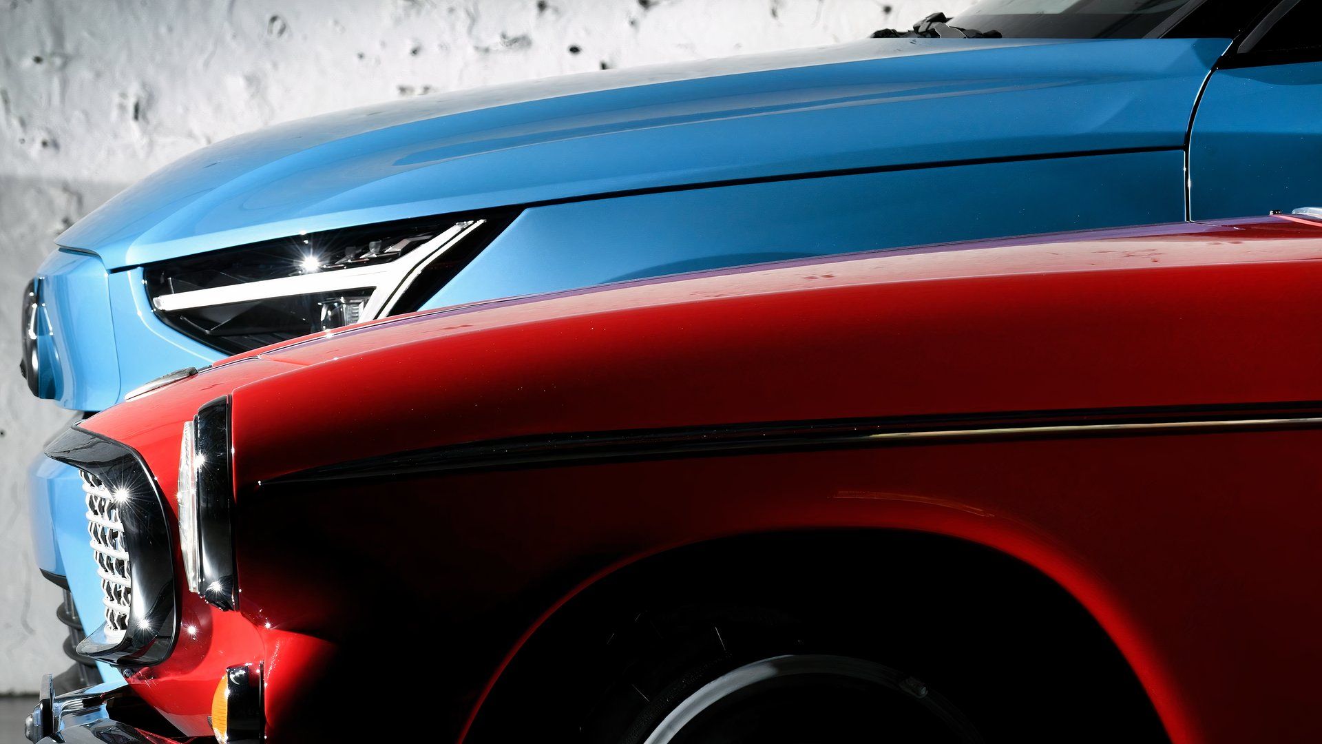 Новая технология трехточечных ремней безопасности от Volvo может вернуть шведскому бренду лидерство в сегменте электромобилей