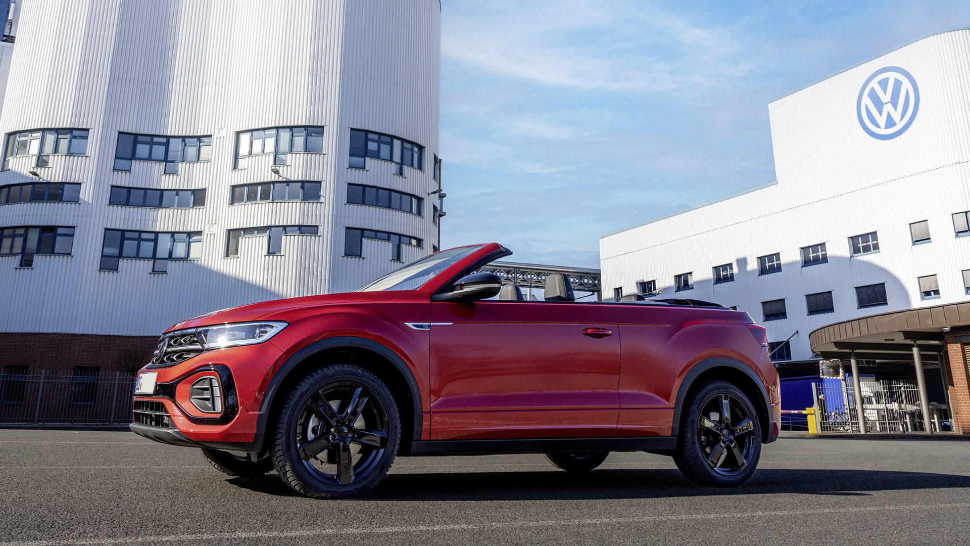 To już koniec: 125-letnia fabryka samochodów przestaje produkować auta VW