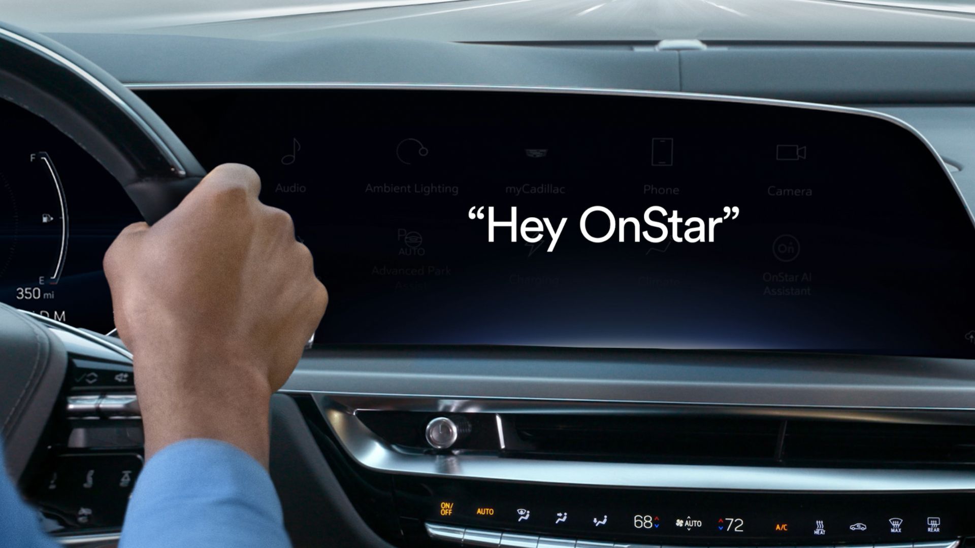 Kolejne połączenie z OnStar w samochodach GM może odebrać sztuczna inteligencja, a nie człowiek