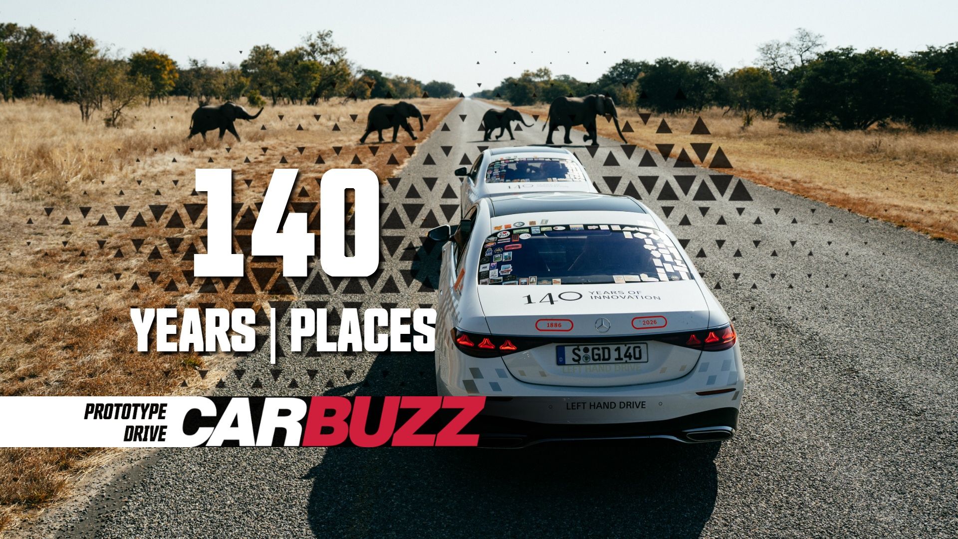 Nowy silnik V8 z płaskim wałem korbowym dowodzi, że Mercedes wraca do formy