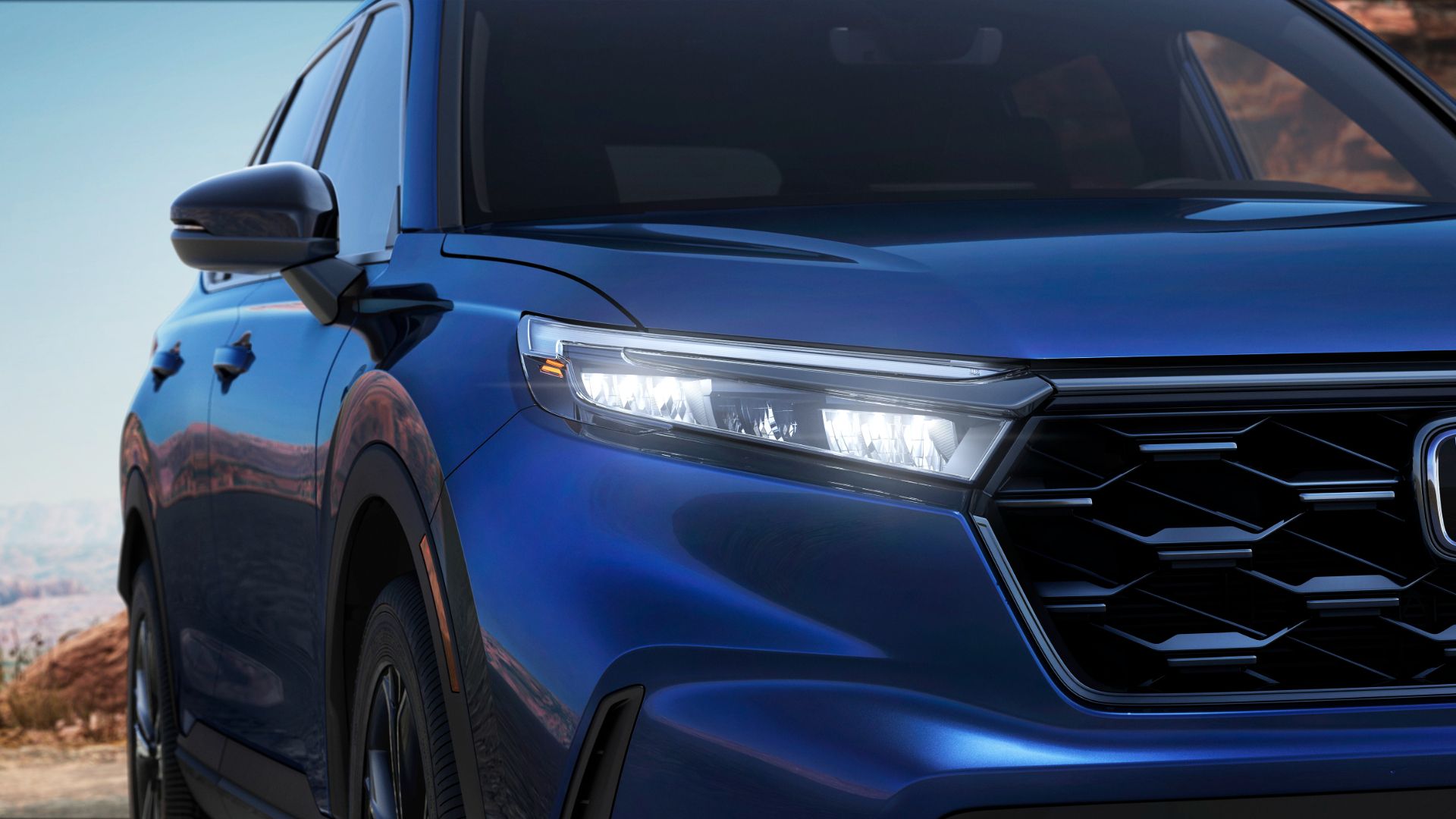 Premiera nowej generacji Honda CR-V może się opóźnić z najlepszego możliwego powodu
