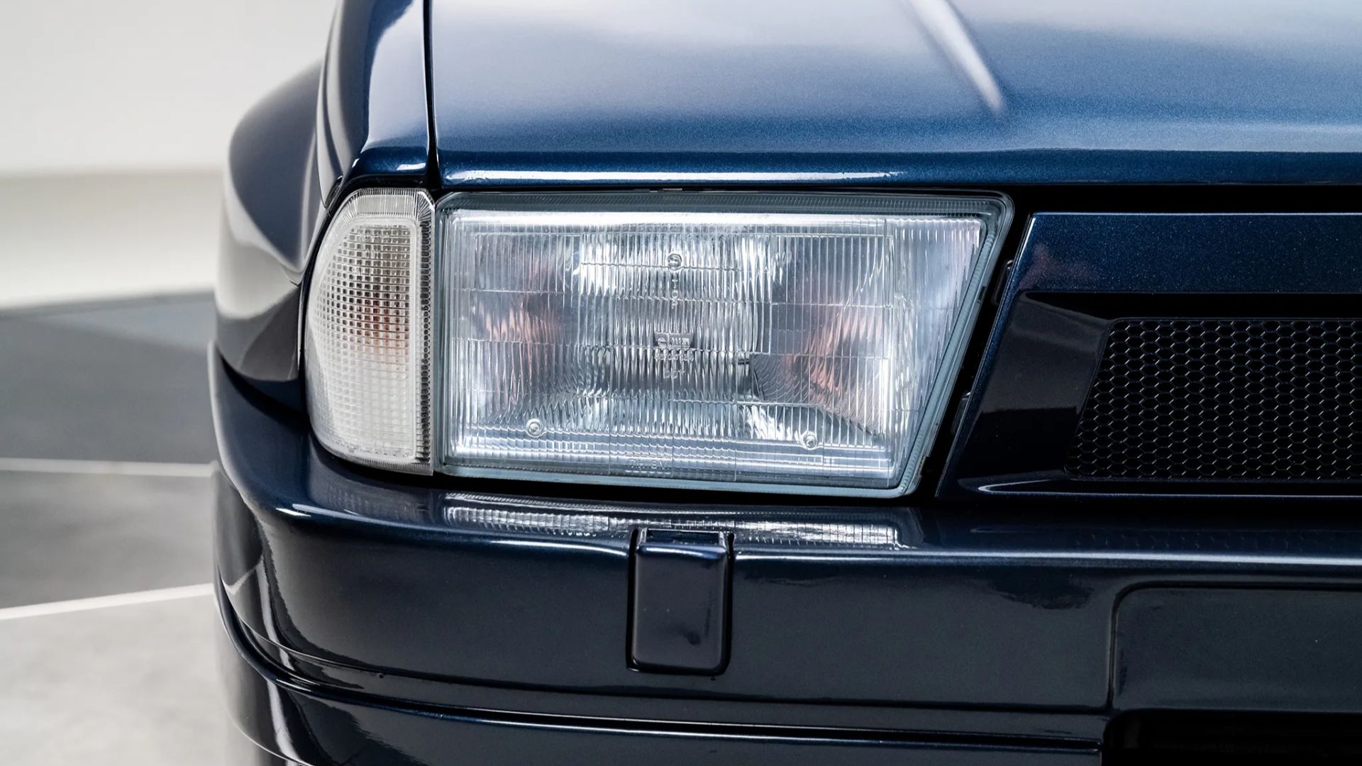 Król Corvette zbudował tylko dwa egzemplarze tego włoskiego potwora z podwójnym turbo