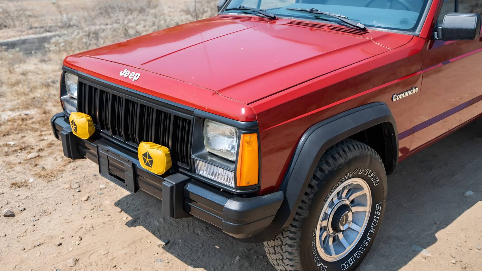 Bulletproof Classics: 10 Old Jeeps You’ll Never Regret Buying