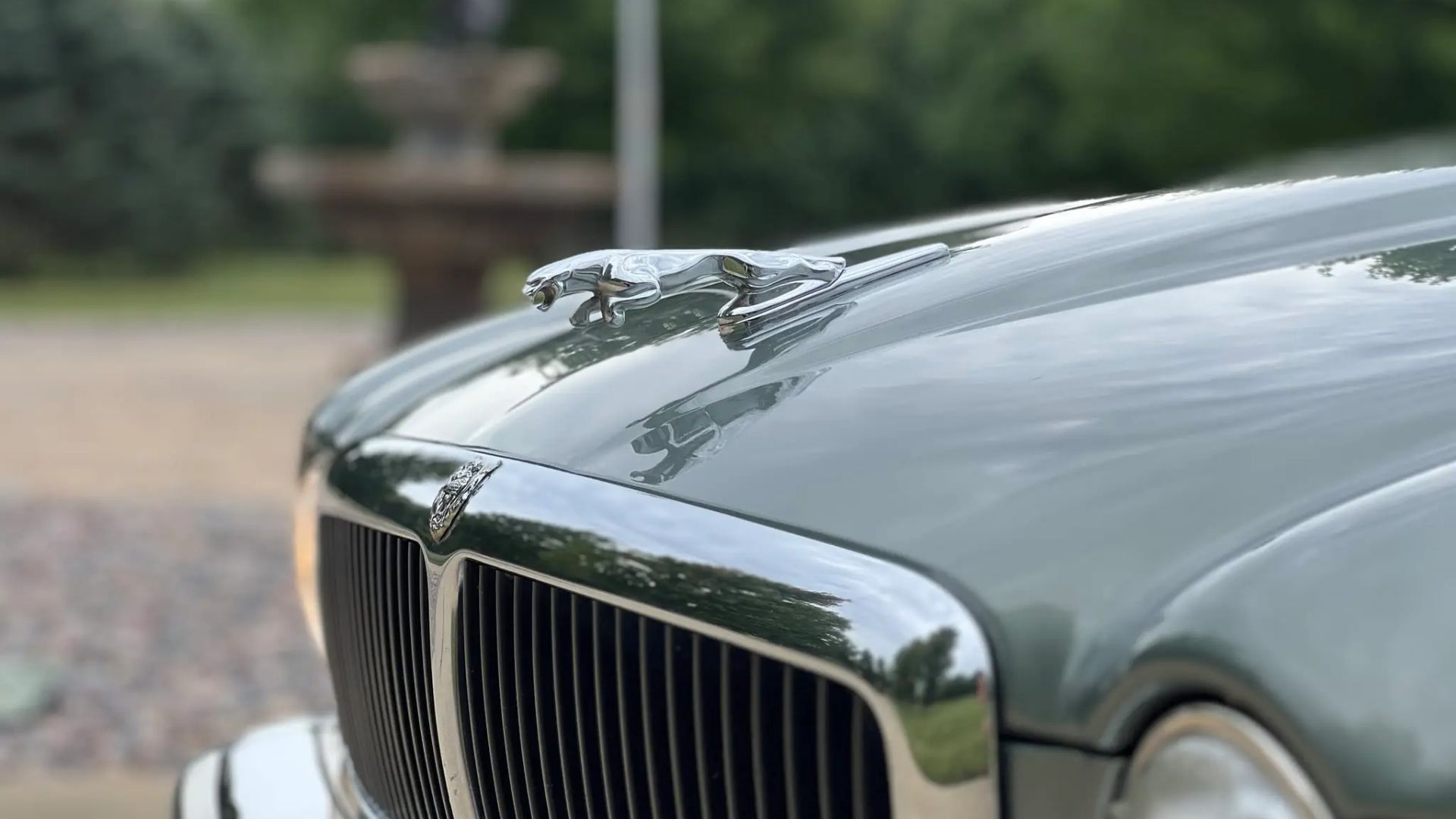 Najdroższe pożegnanie silnika V12 w historii motoryzacji kosztowało Forda 120 milionów dolarów
