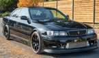 1997 Toyota Chaser Tourer V(1)