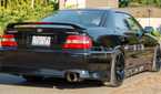1997 Toyota Chaser Tourer V(3)