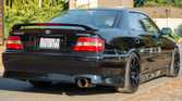1997 Toyota Chaser Tourer V(3)