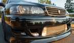 1997 Toyota Chaser Tourer V(4)