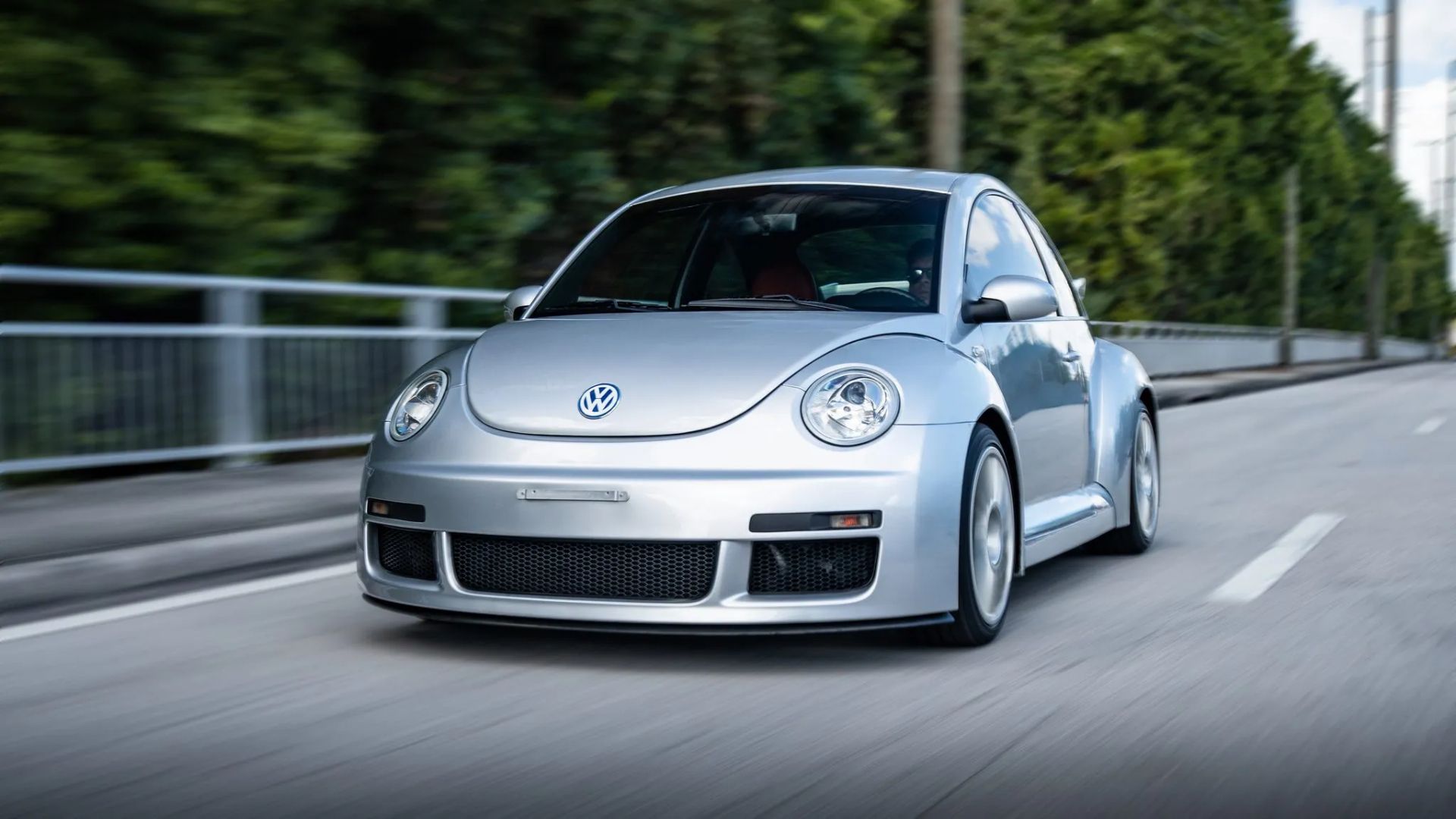 For Sale: The Fastest People's Car Ever Made Is On Track To Sell For ...