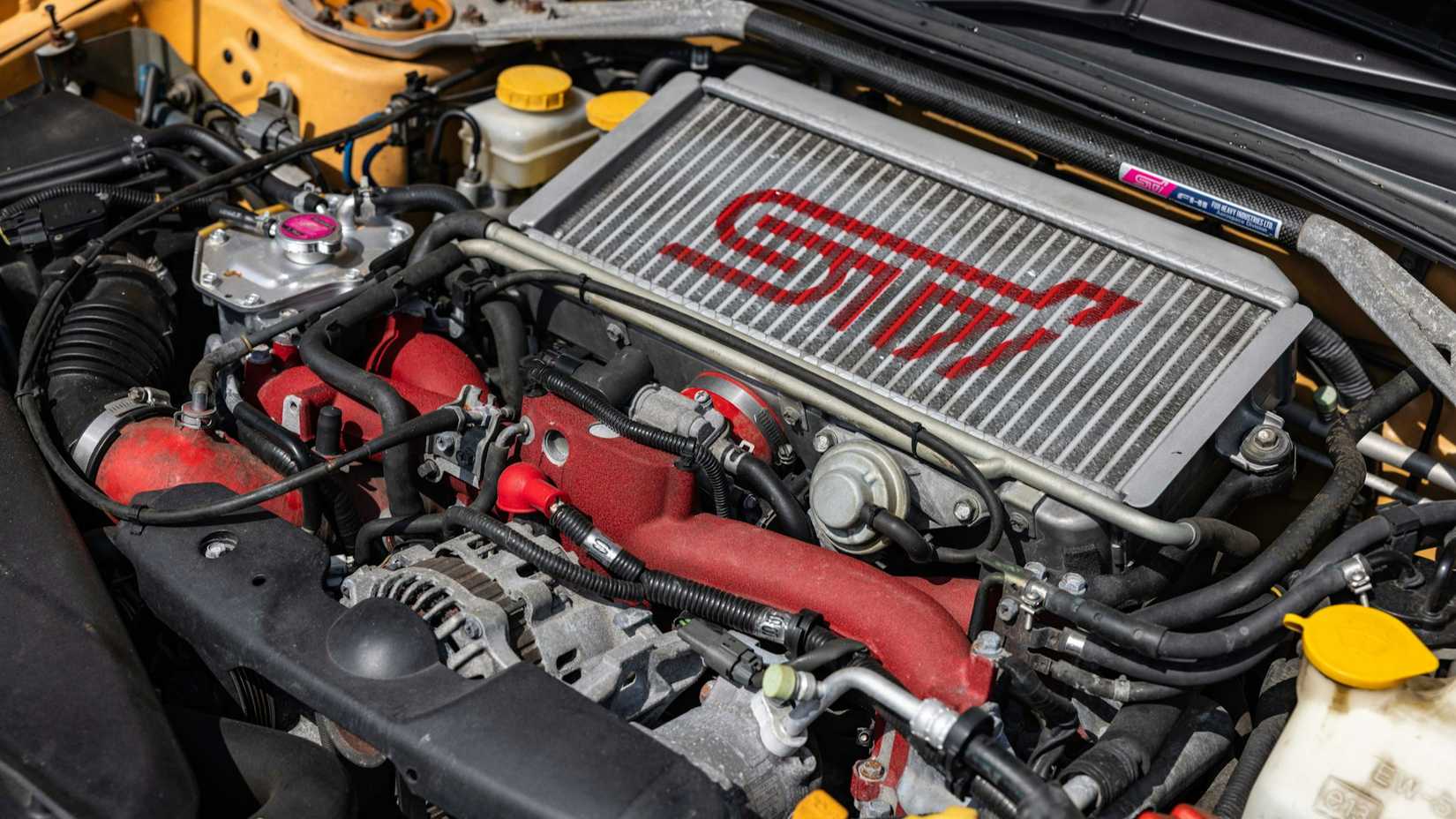 How To Clean Your Engine Bay Like A Pro Without Ruining The Electricals