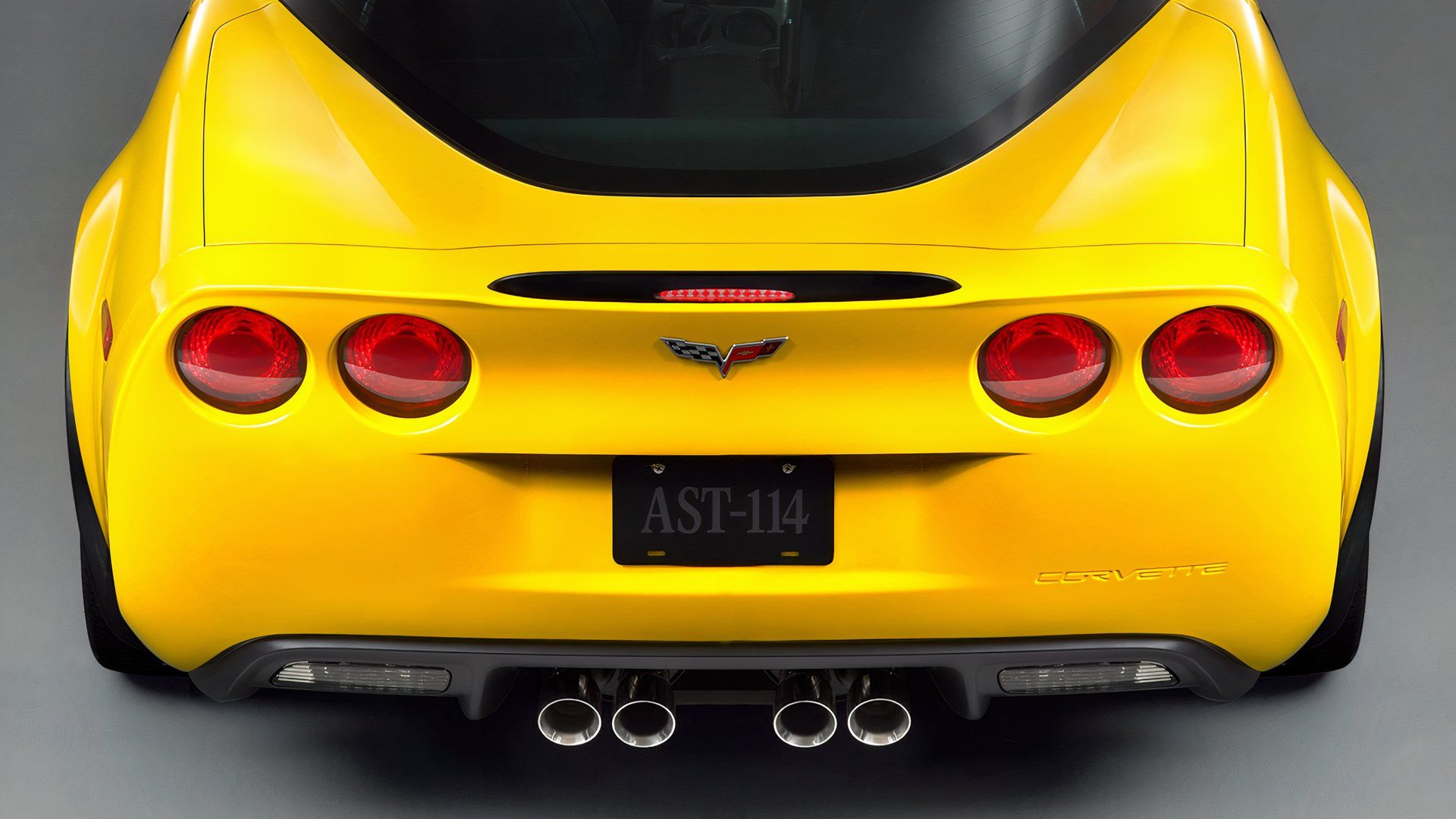 7 litrów, 505 KM i 7000 obr./min – silnik V8 LS7 pozostaje arcydziełem techniki nawet po 20 latach