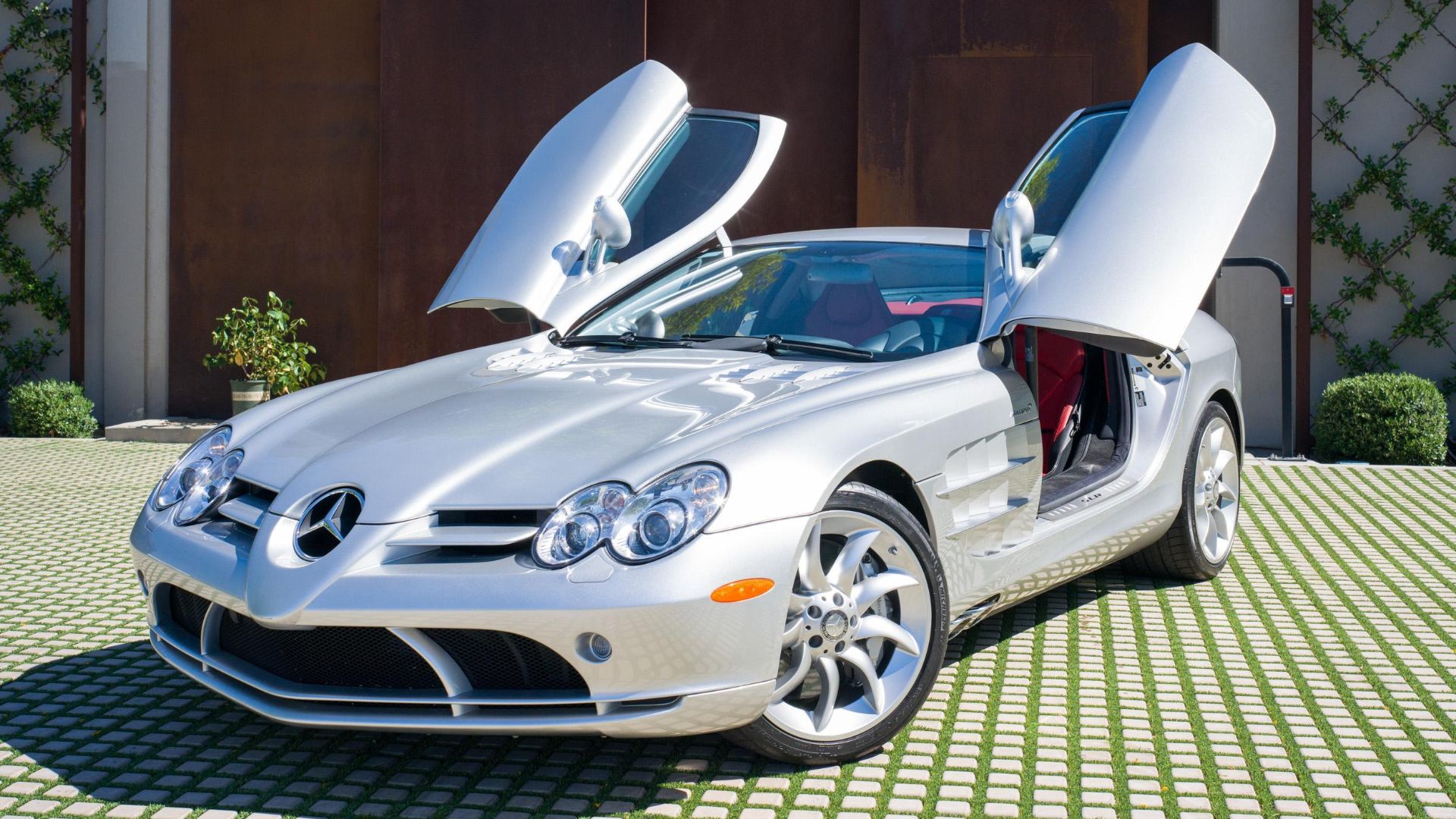 Iron Man Acura NSX Roadster, Singer 911, Doug DeMuro Ford GT Headline ...
