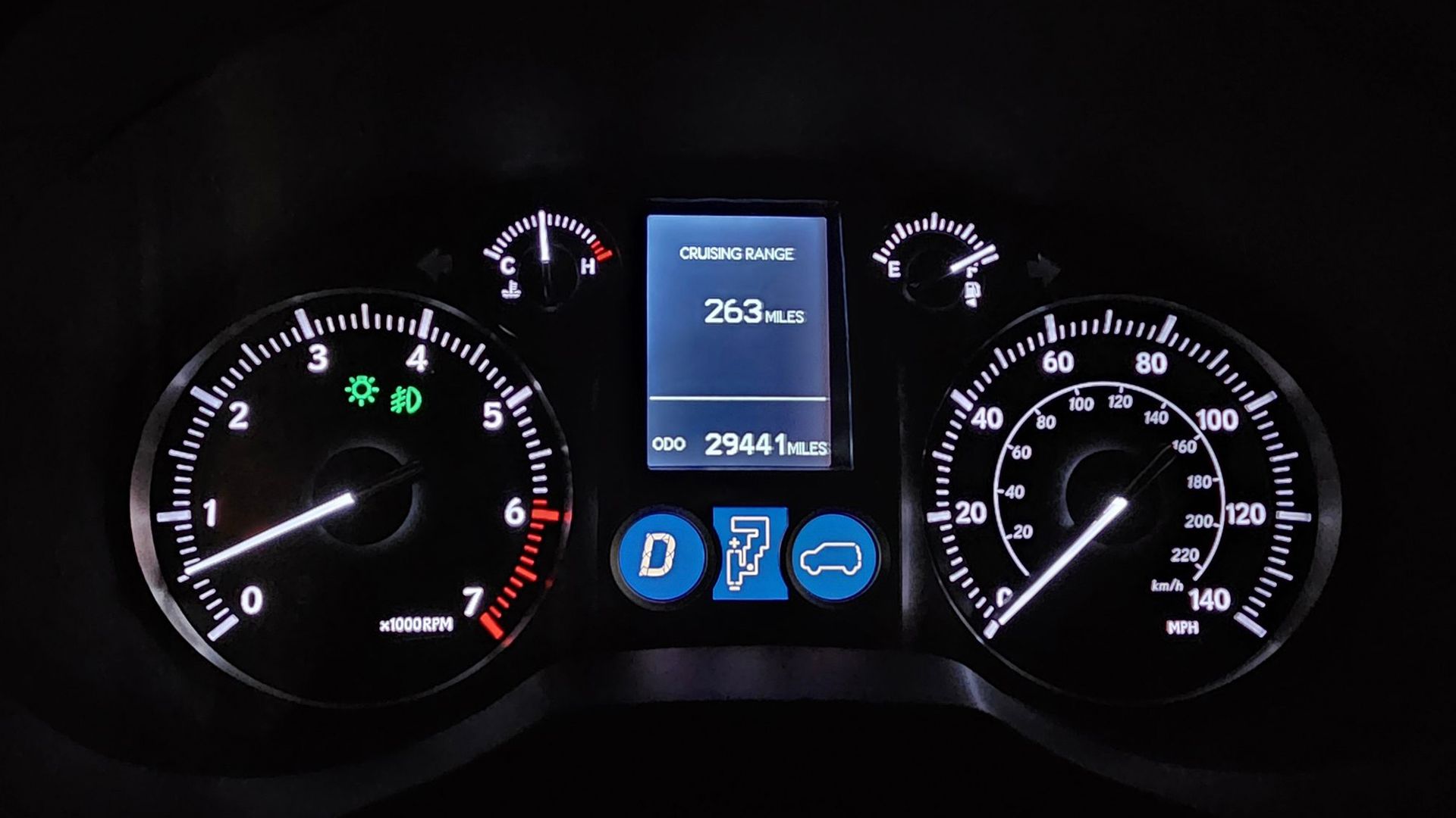 8 Cylinders Is Much Better Than 3: A Used Lexus GX 460 Costs Less Than ...
