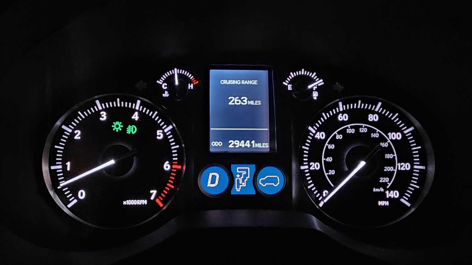 Less Than Zero Trailer 8 Cylinders Is Much Better Than 3: A Used Lexus GX 460 Costs Less Than ...