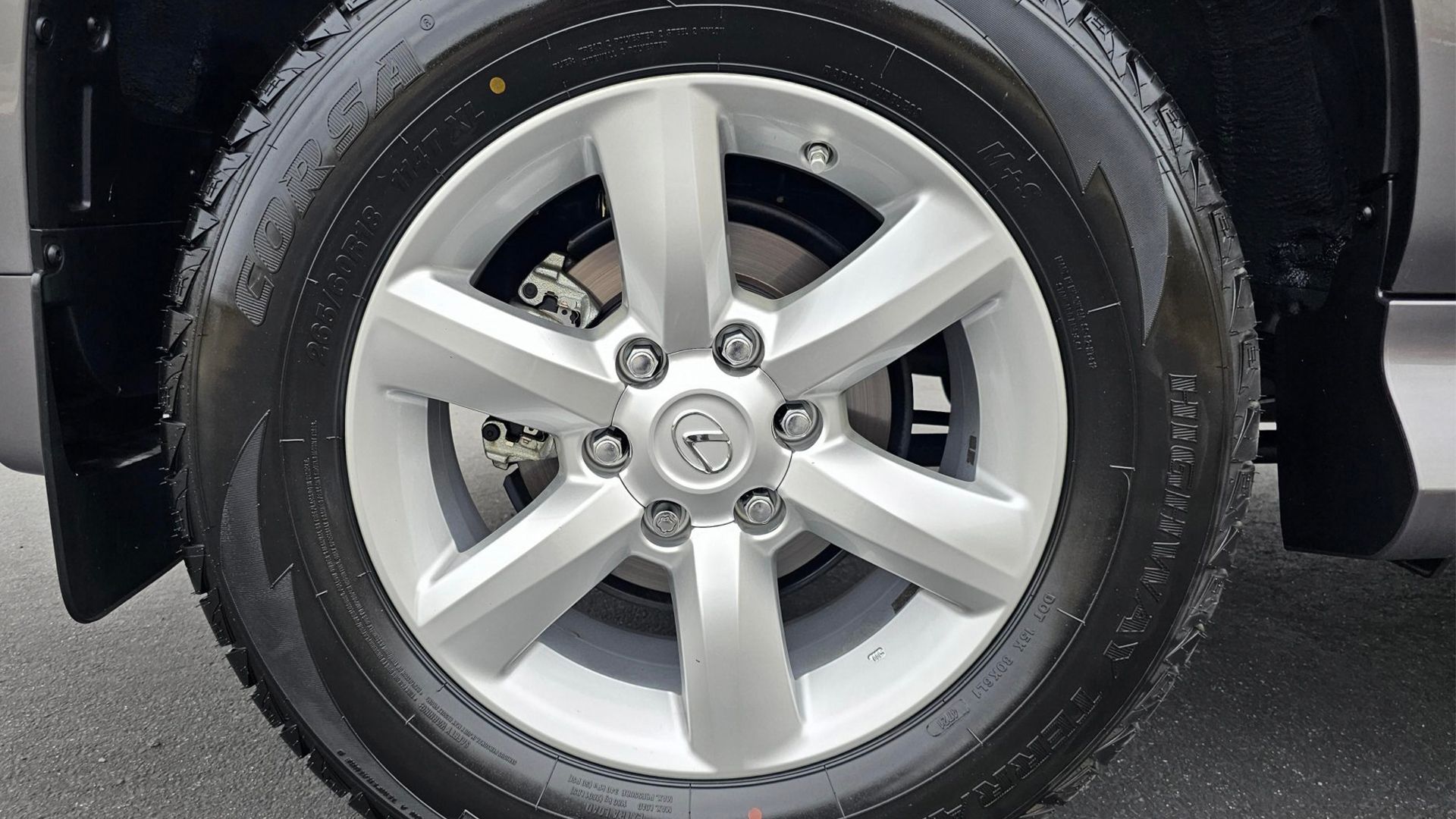 8 Cylinders Is Much Better Than 3: A Used Lexus GX 460 Costs Less Than ...