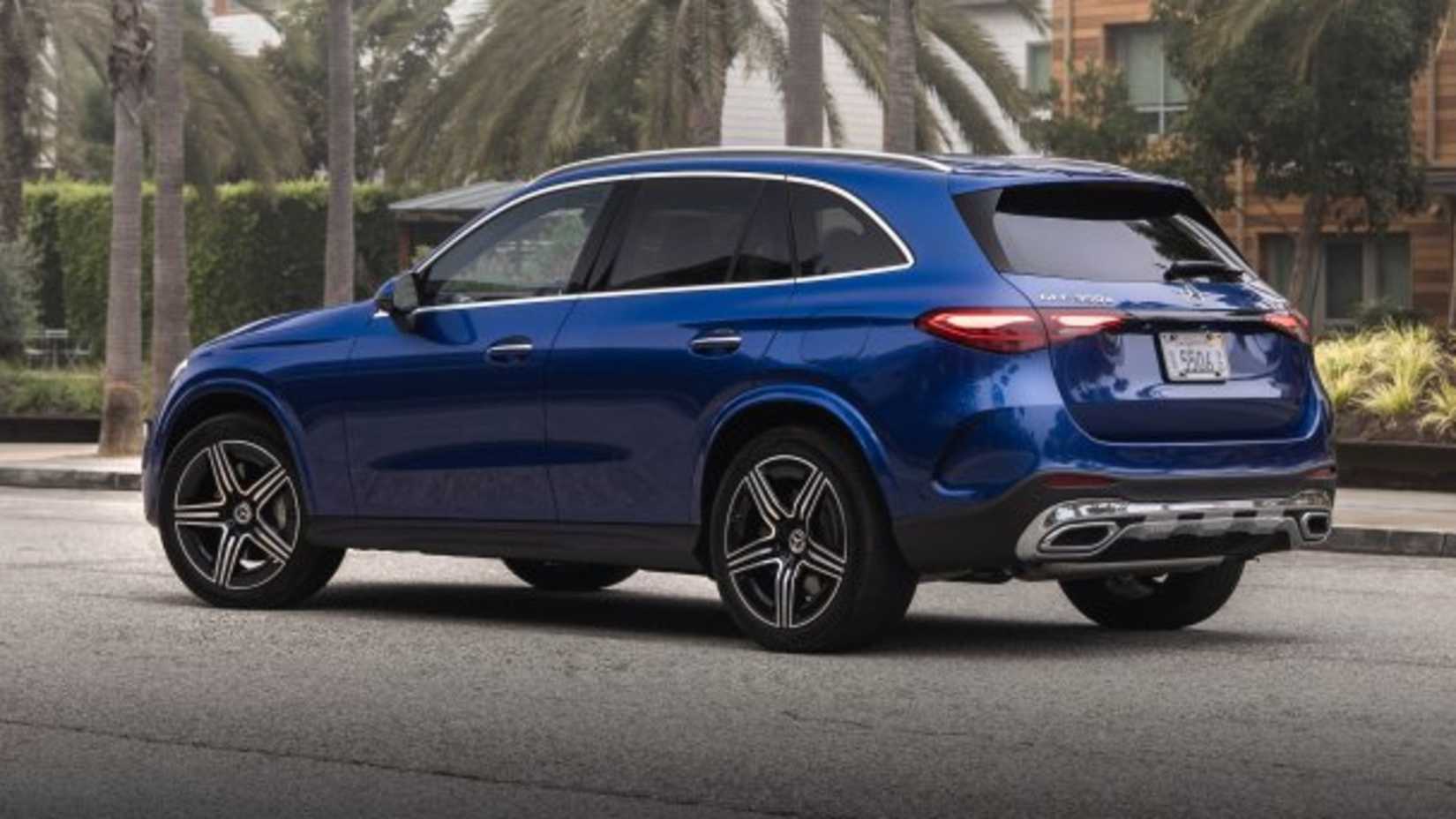 Mercedes-Benz And Volvo Find Common Ground On PHEVs
