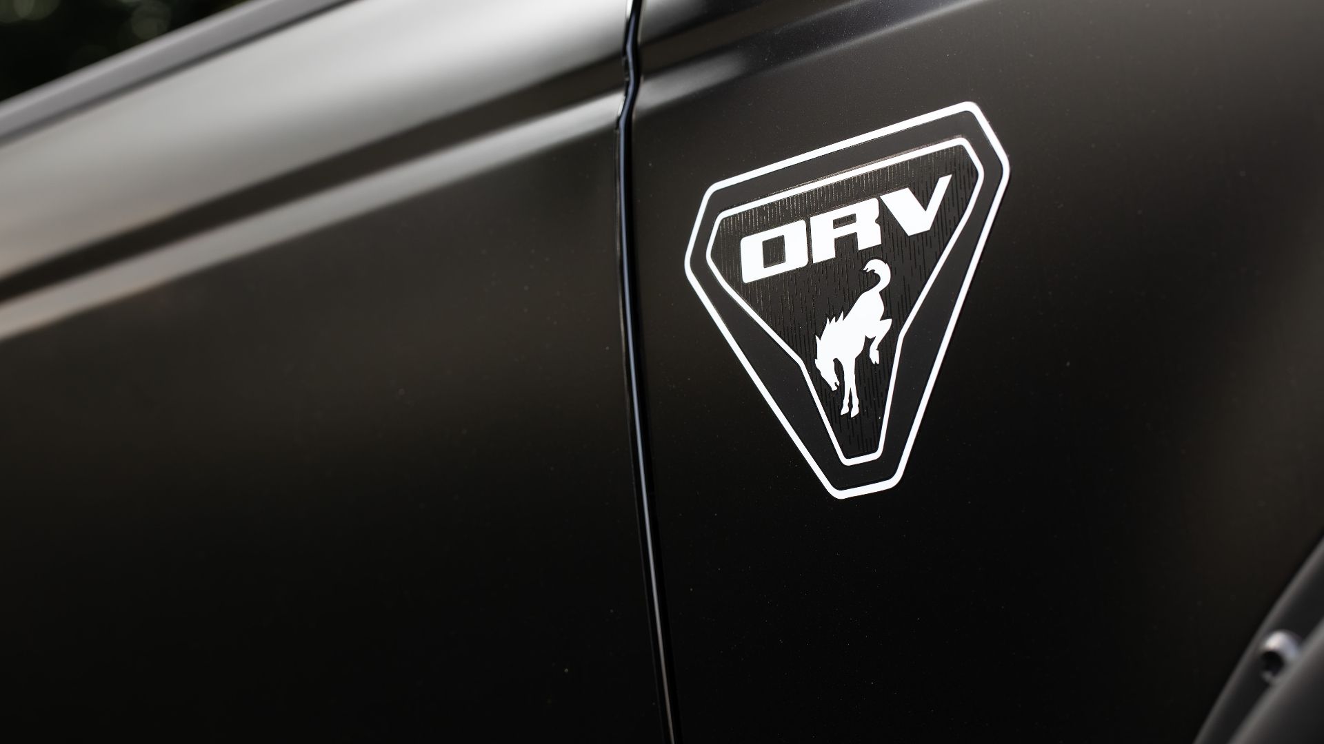 Ford Adds Badass New Bronco Package, Gives It The Dumbest Name Possible