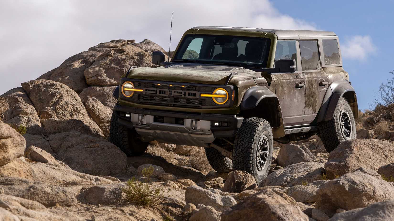 Ford's 11-Year-Old EcoBoost V6 Engine Ends Production