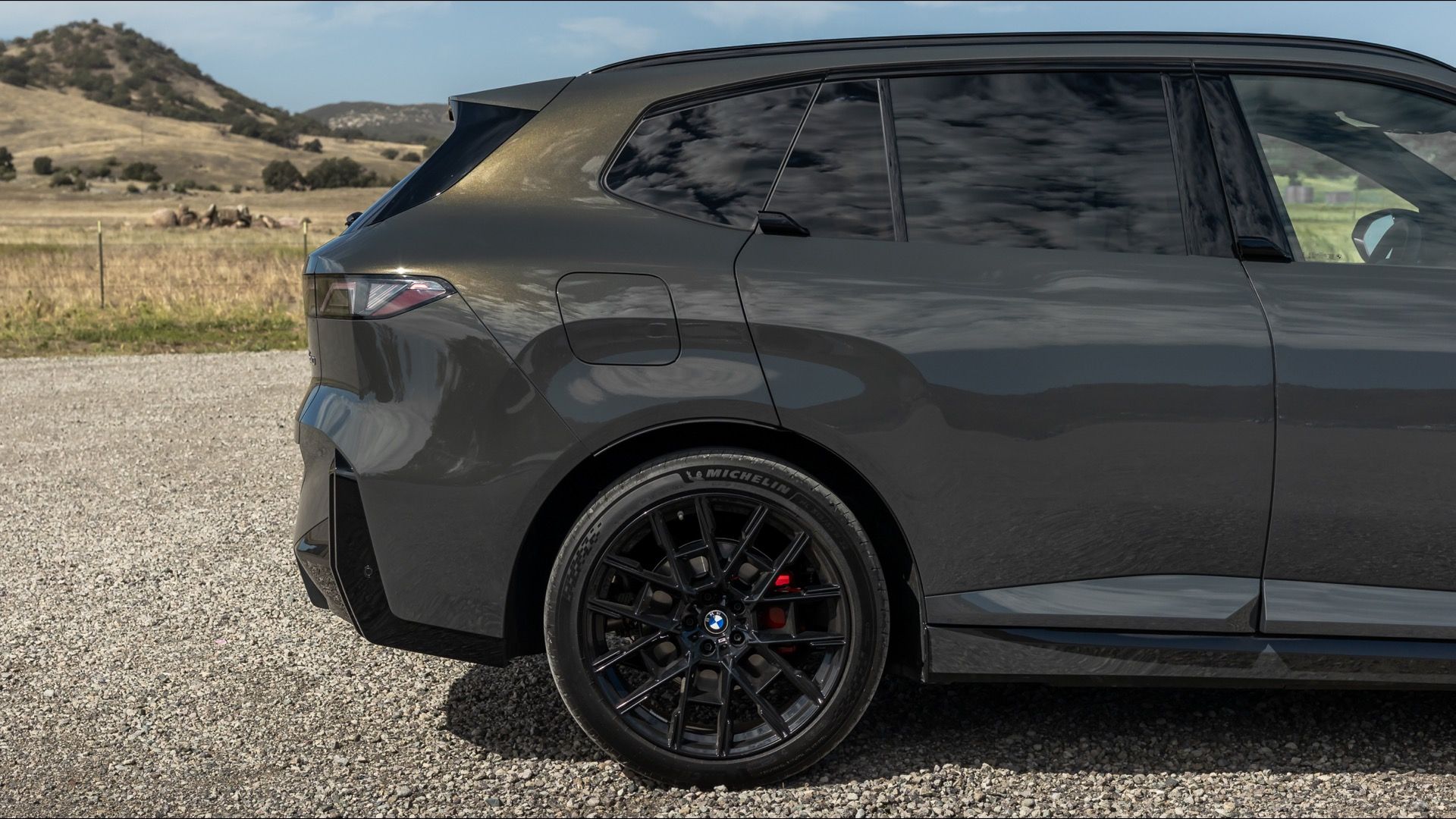 Proof An Old Dog Can Learn New Tricks - 2027 BMW X5 First Drive