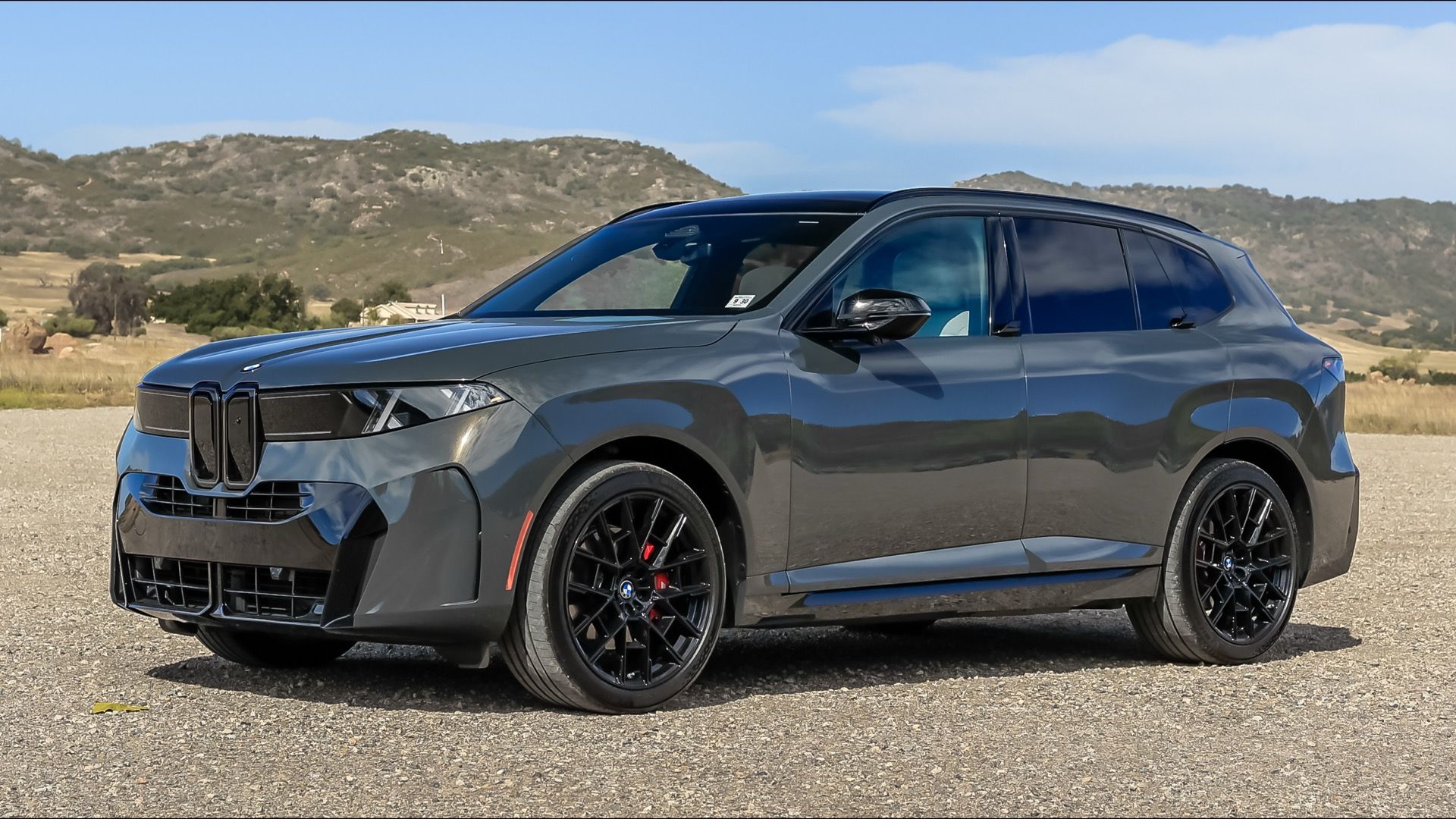 Proof An Old Dog Can Learn New Tricks - 2027 BMW X5 First Drive