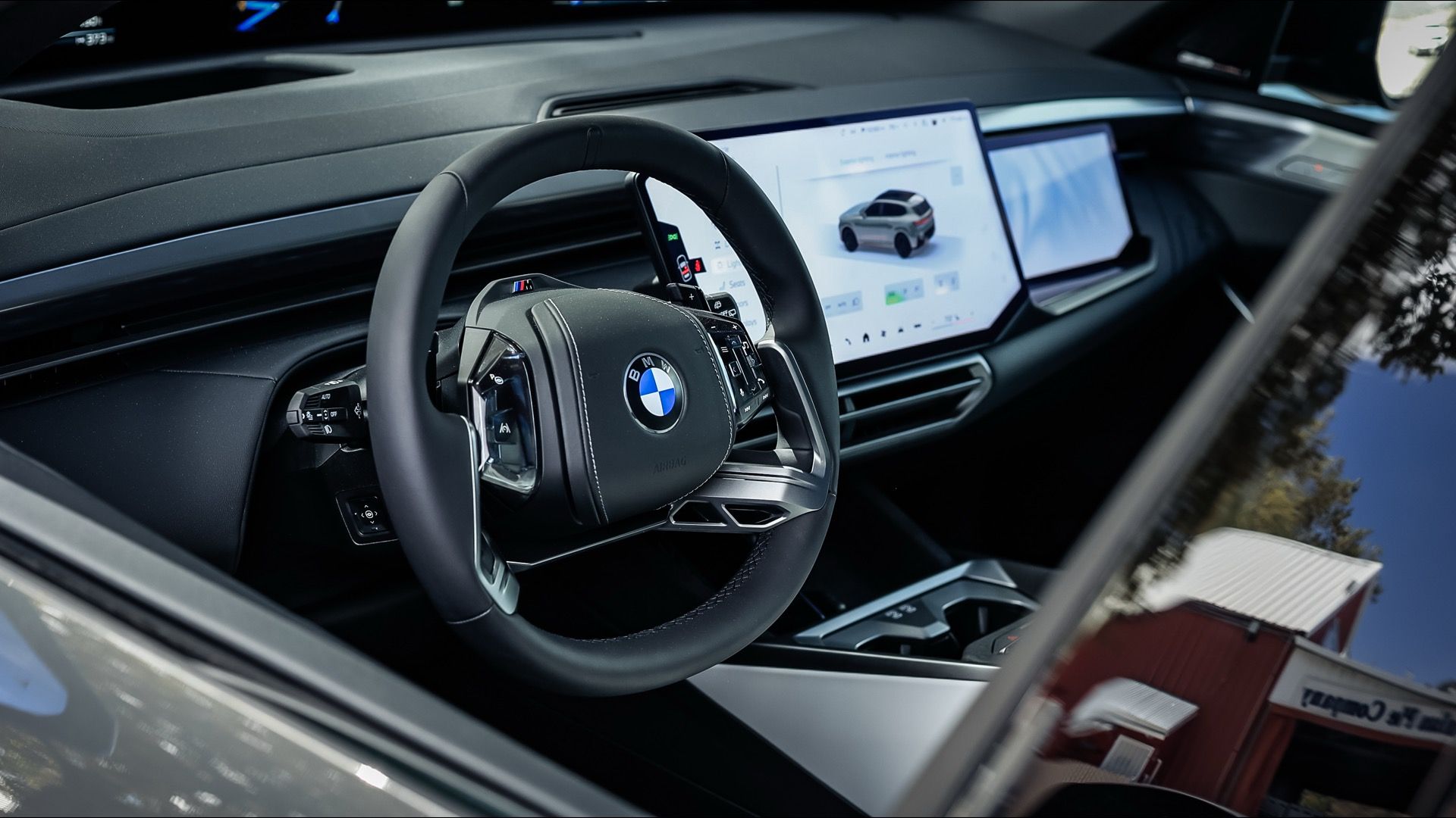 Proof An Old Dog Can Learn New Tricks - 2027 BMW X5 First Drive