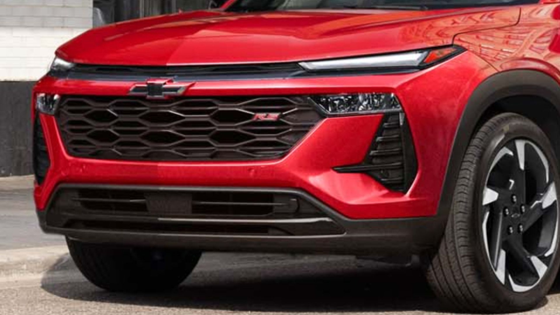 Nowy wygląd, więcej technologii i wersja Z71: najtańsze SUV-y Chevroleta z dużymi zmianami na 2027 rok