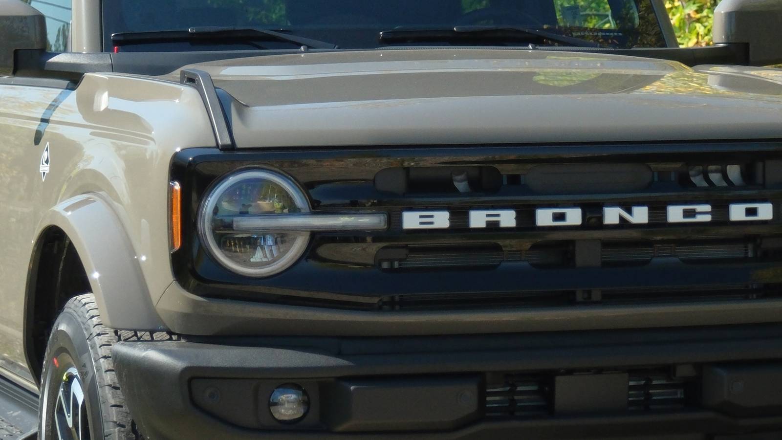 Ford Bronco 2027: L’Engine “Nuovo” è in realtà un V6 Retturato