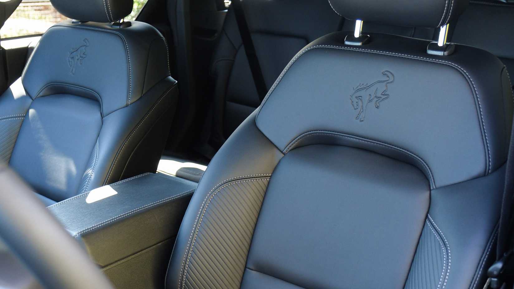 The 2027 Ford Bronco's 'New' Engine Is Really A Retuned Old One