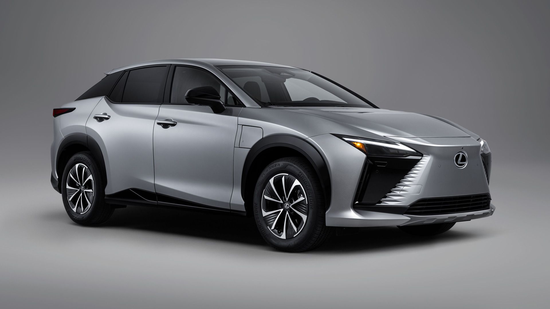 2027 Lexus RZ Rewards Strong Sales With Great Pricing