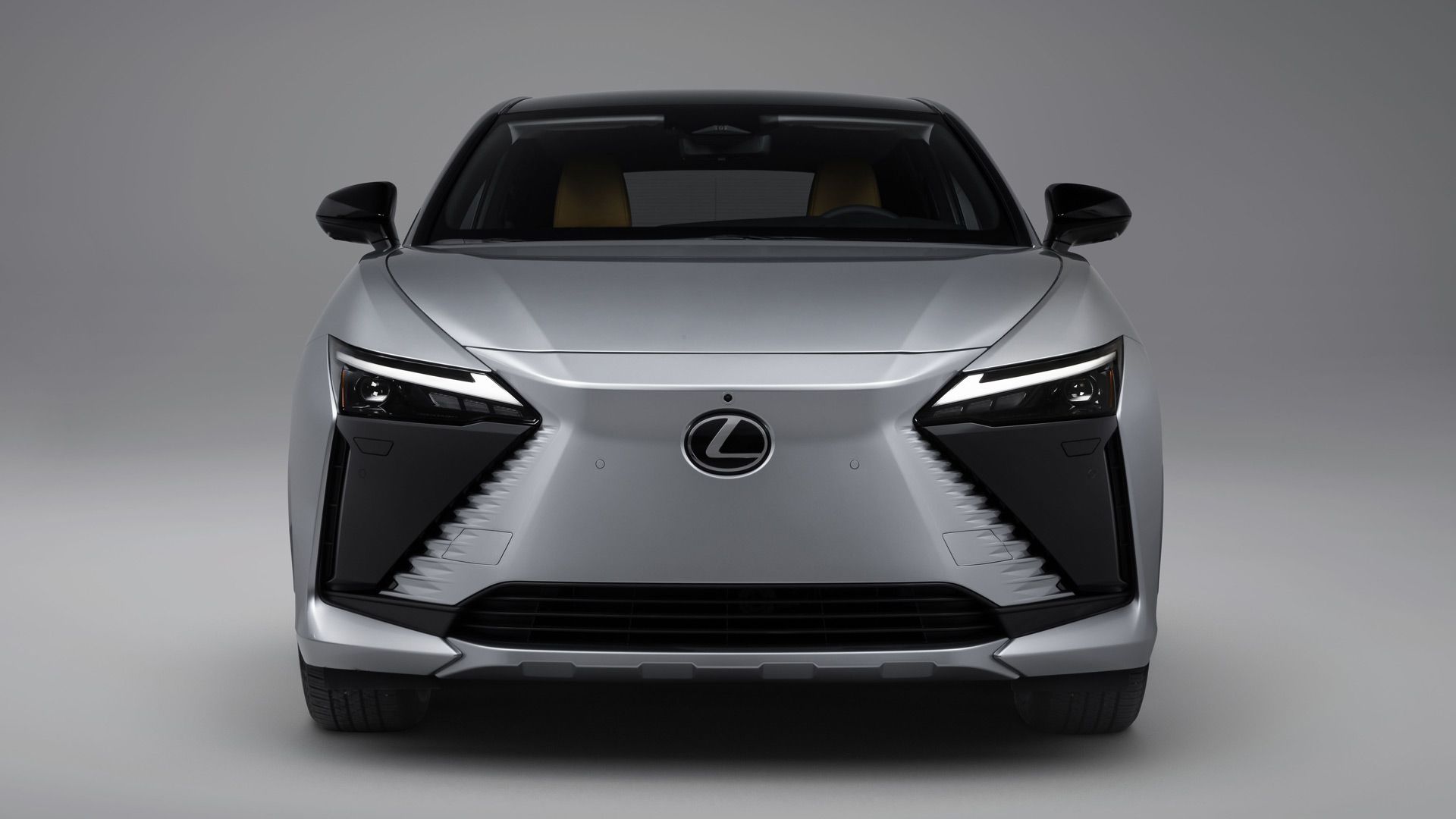 Lexus RZ 2027: dobra sprzedaż nagrodzona atrakcyjnym cennikiem