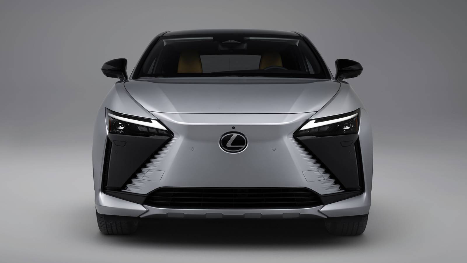 2027 Lexus RZ Rewards Strong Sales With Great Pricing