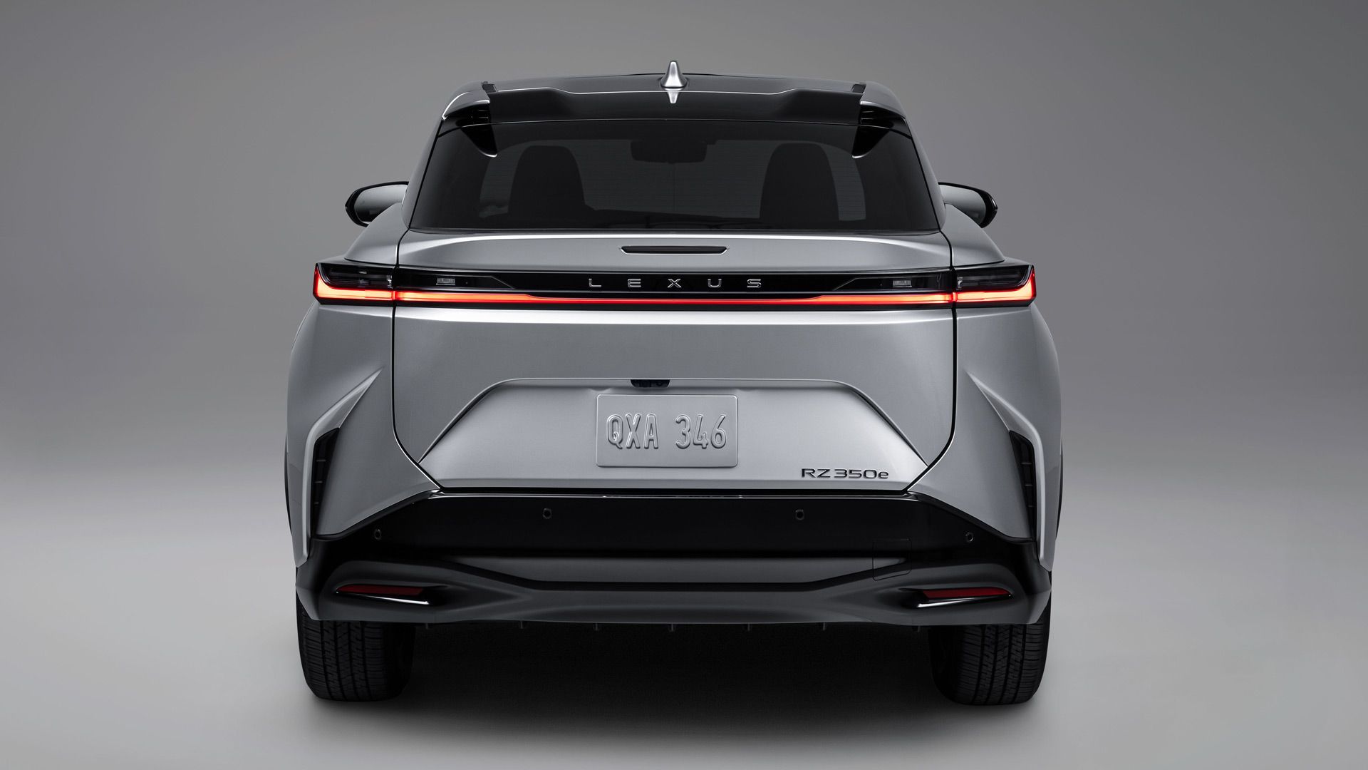 2027 Lexus RZ Rewards Strong Sales With Great Pricing
