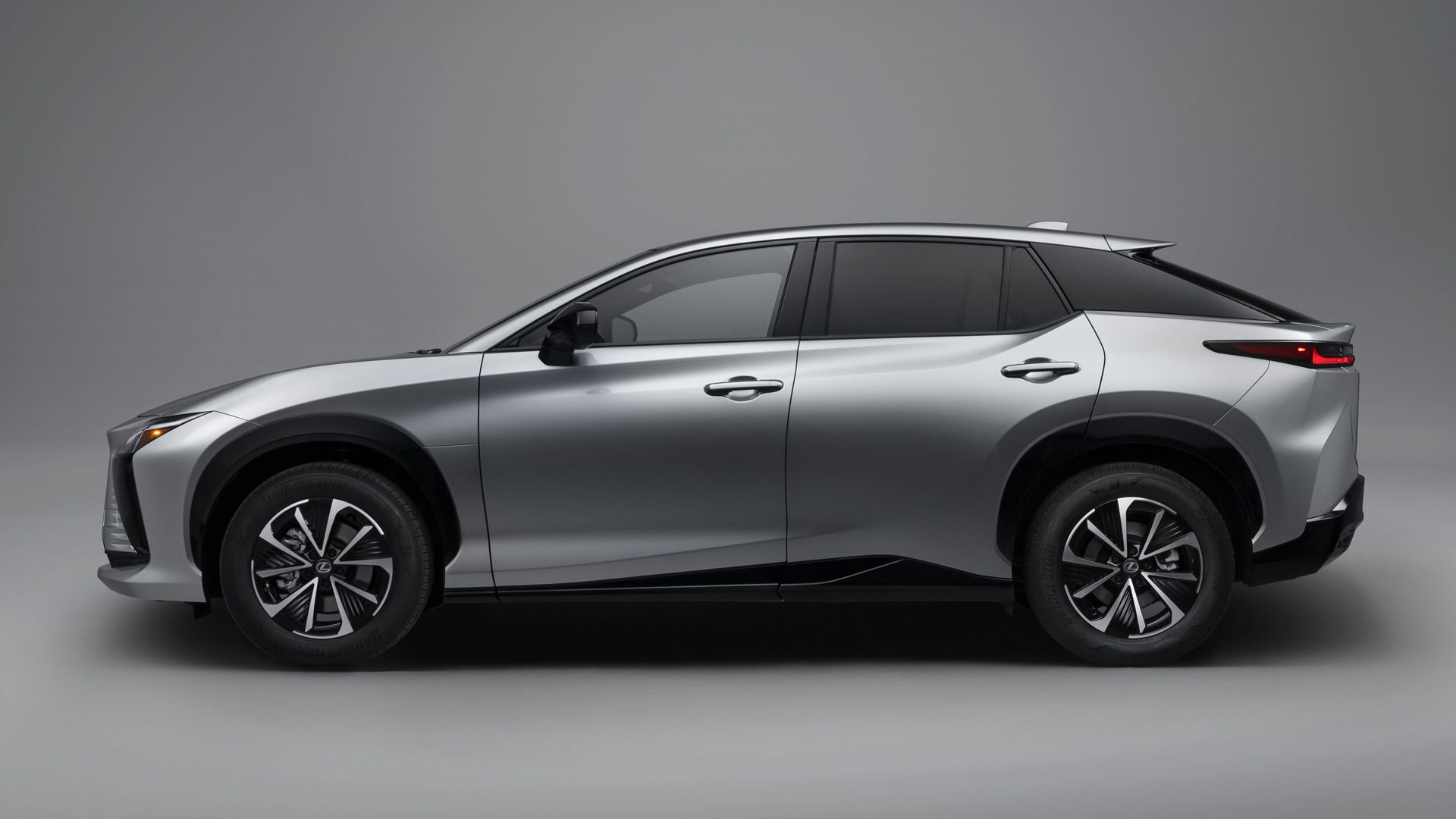 2027 Lexus RZ Rewards Strong Sales With Great Pricing